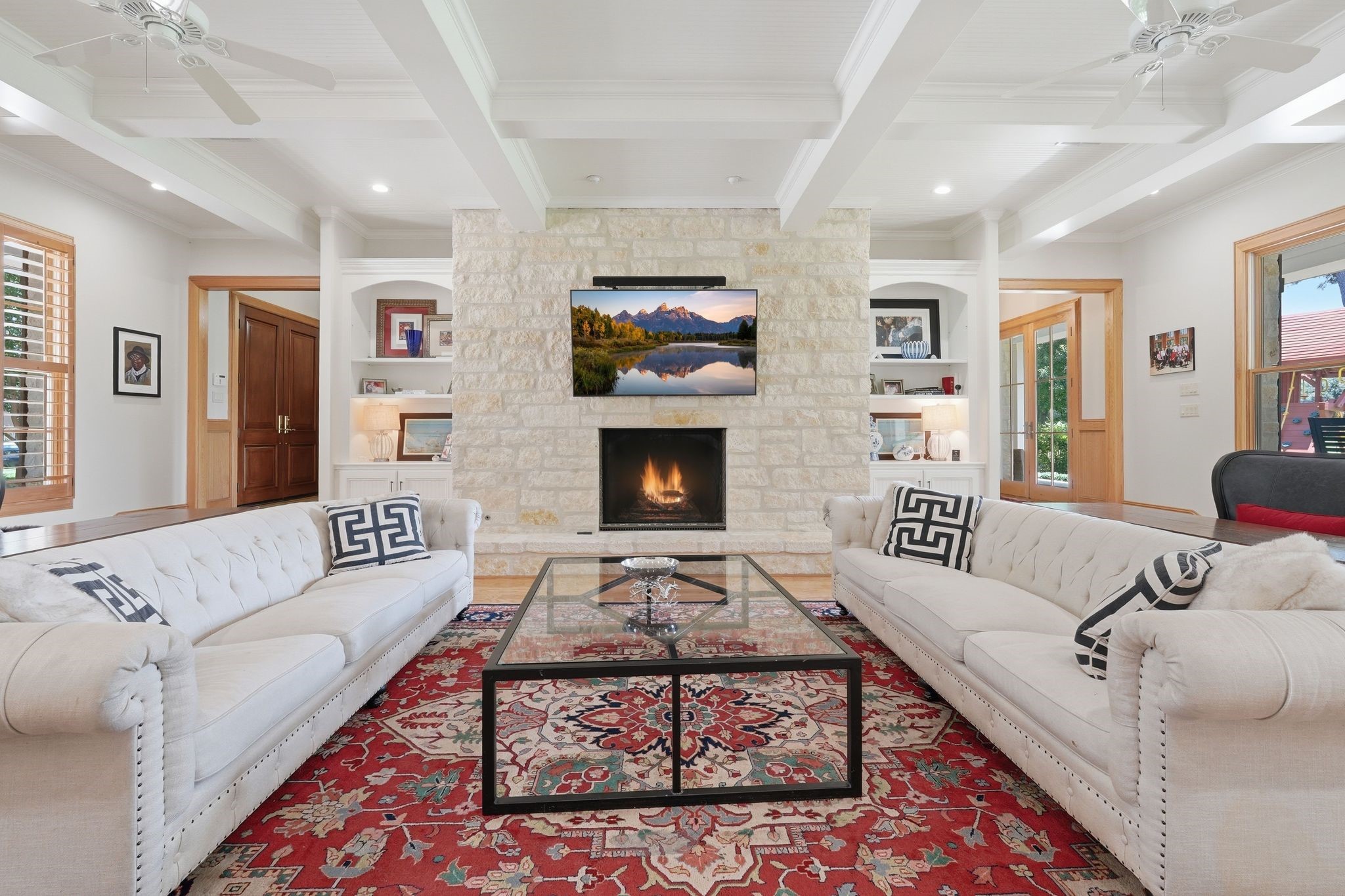 6007 Bermuda Dunes Drive Property Photo 6