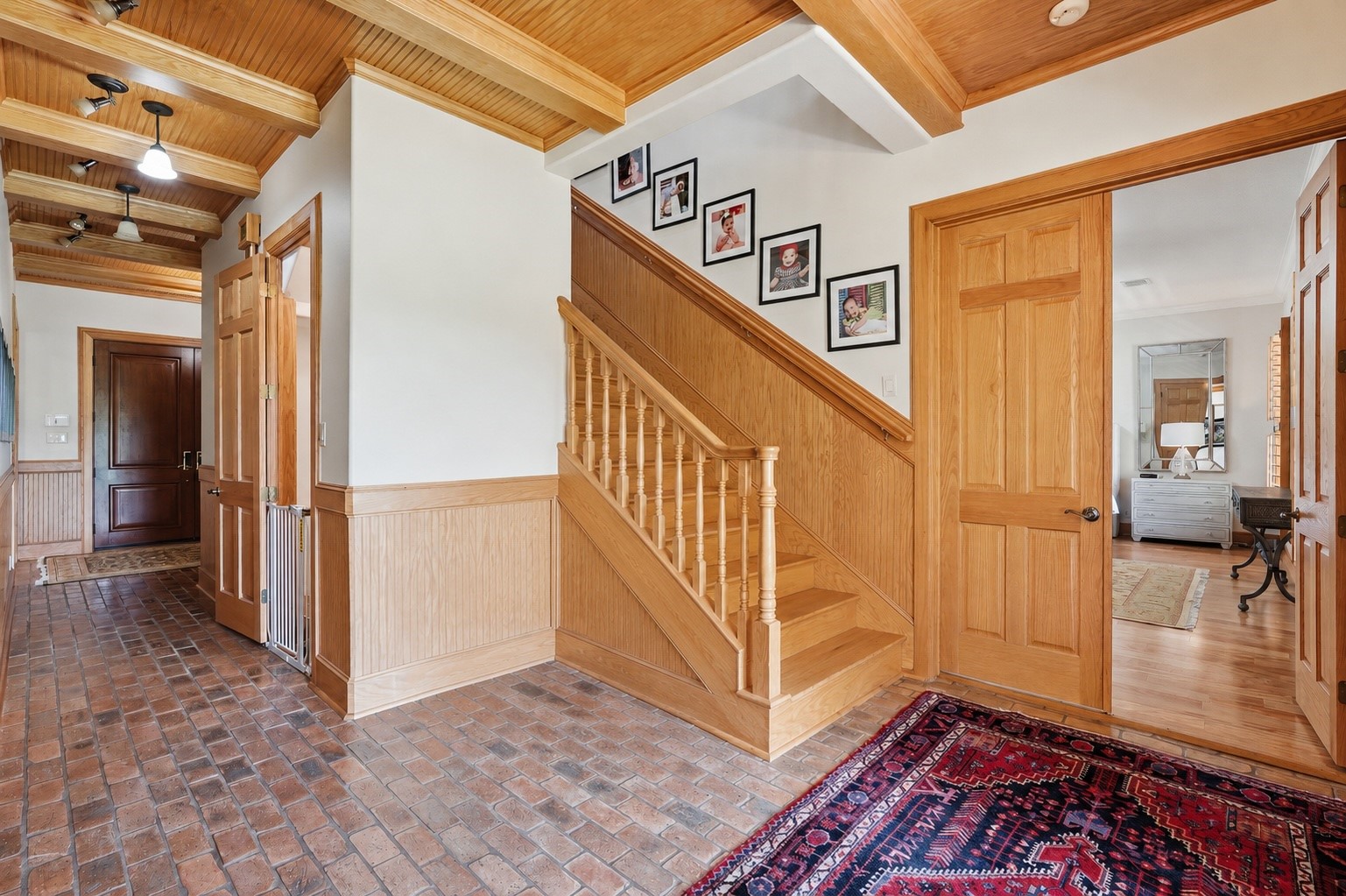 6007 Bermuda Dunes Drive Property Photo 15
