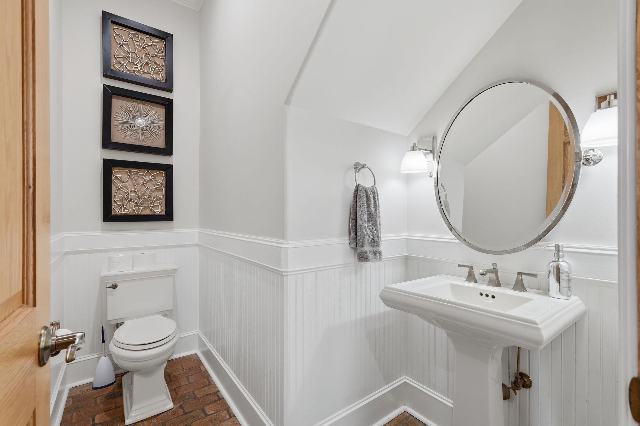 6007 Bermuda Dunes Drive Property Photo 26