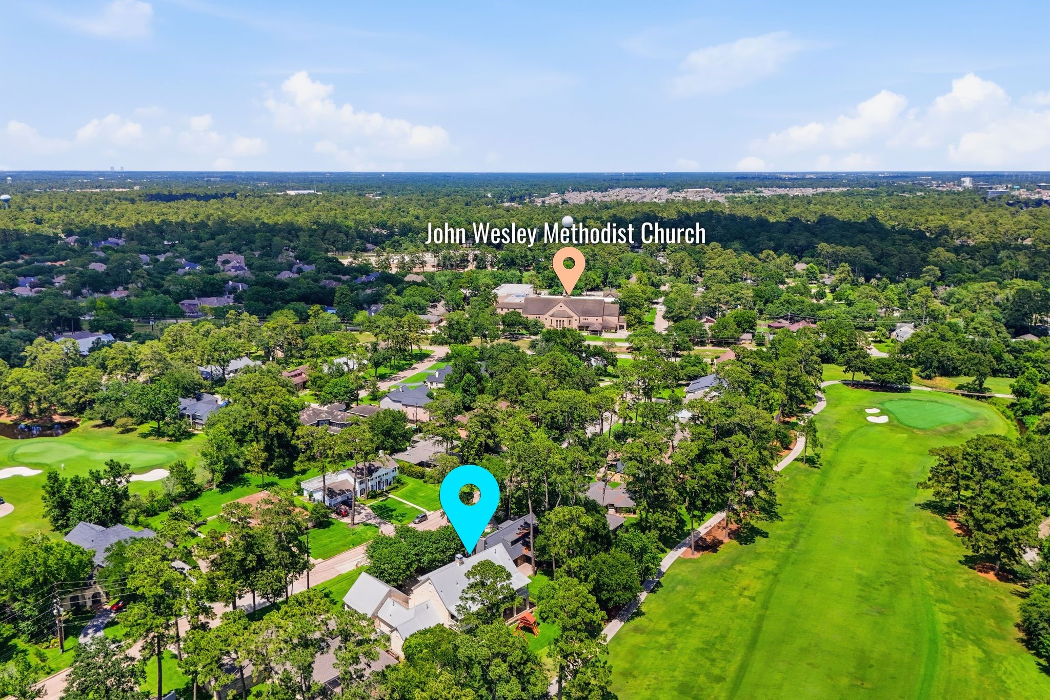 6007 Bermuda Dunes Drive Property Photo 47
