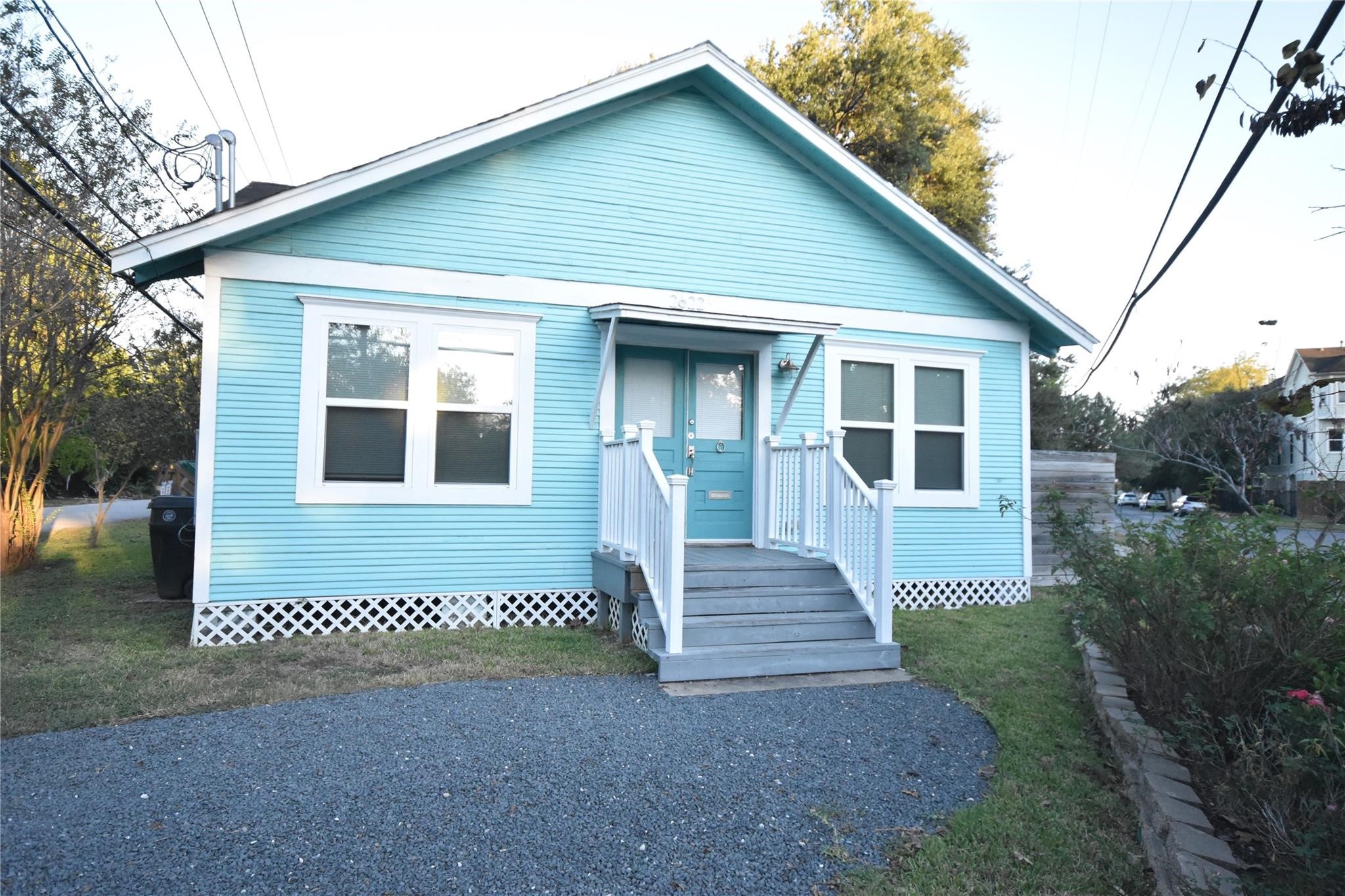 2622 Link Road Property Photo 1