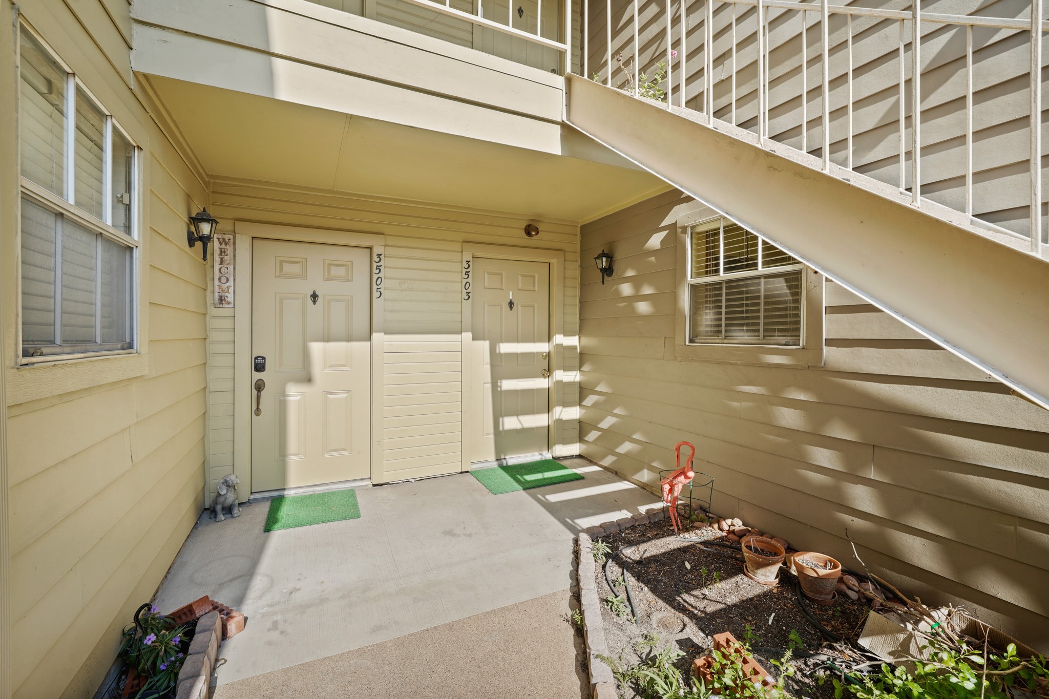 11201 Lynbrook Drive 3503 Property Photo 12