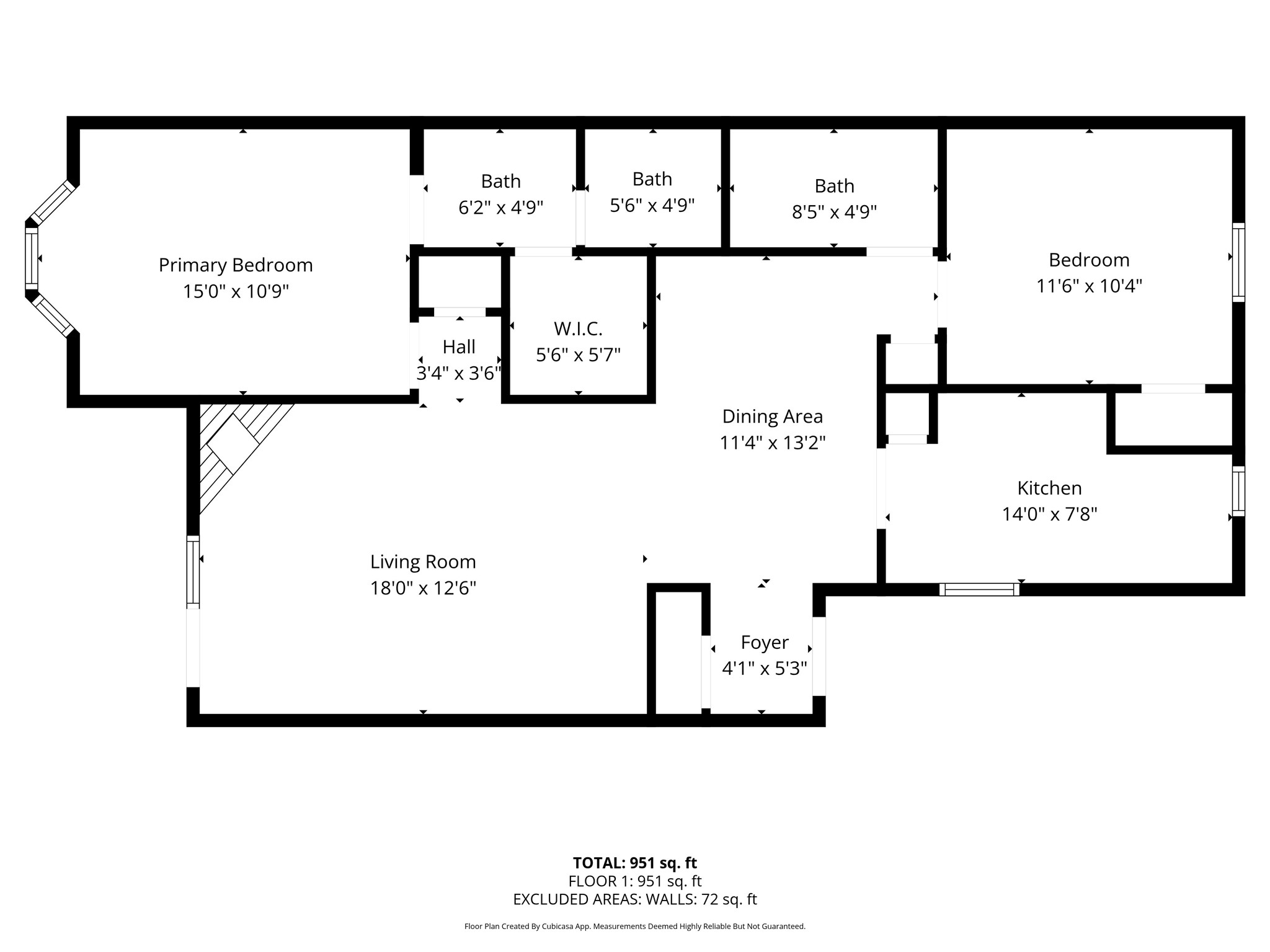 11201 Lynbrook Drive 3503 Property Photo 17