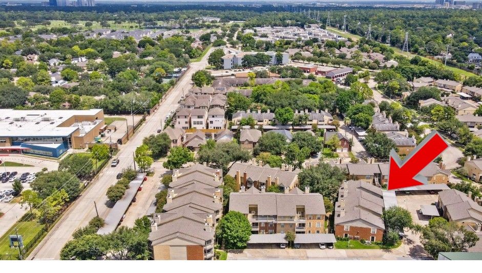 11201 Lynbrook Drive 3503 Property Photo 18