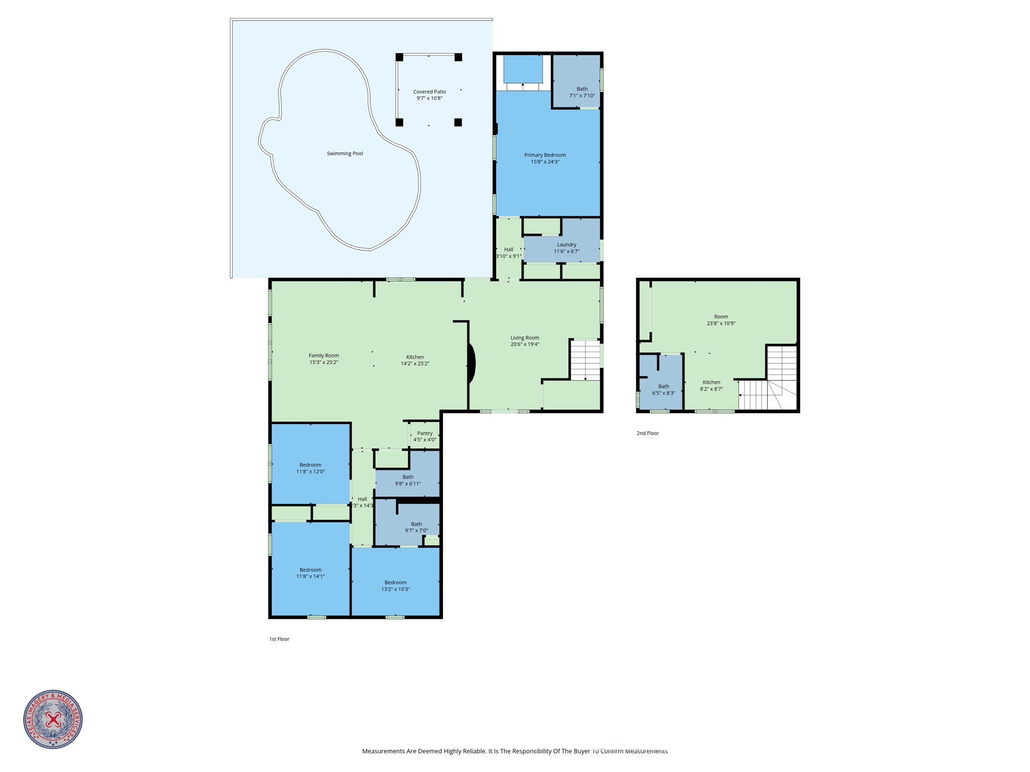 8406 Glen Valley Drive Property Photo 34