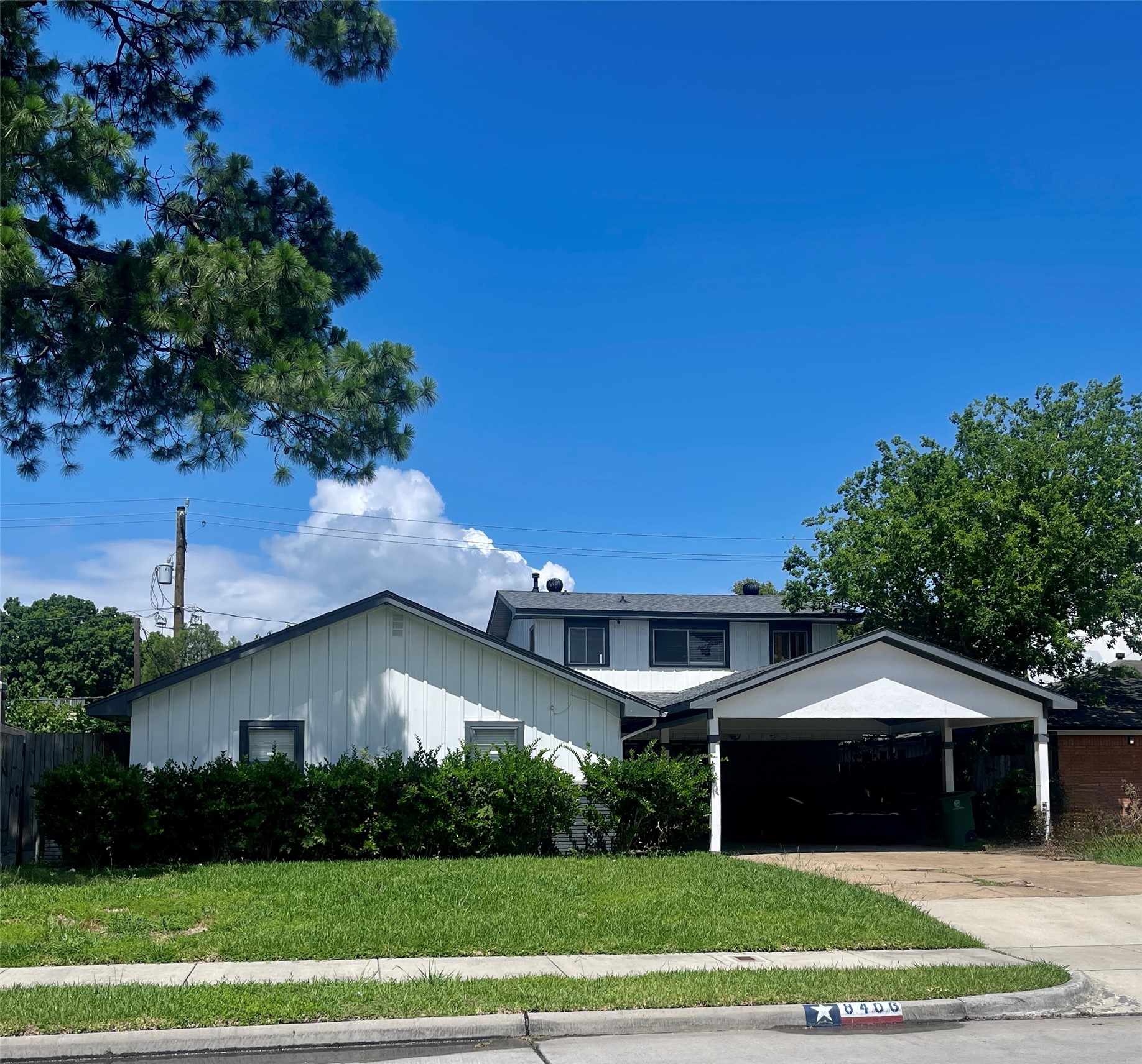 8406 Glen Valley Drive Property Photo 35