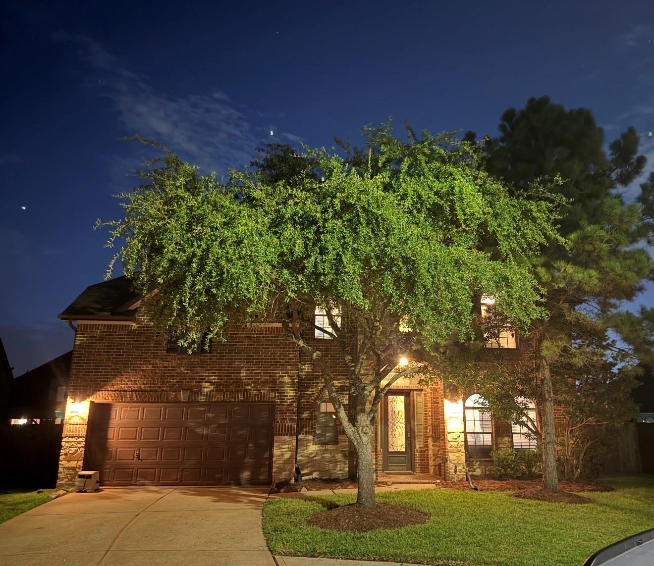 13407 Great Creek Drive, Pearland TX 77584 Property Photo 1