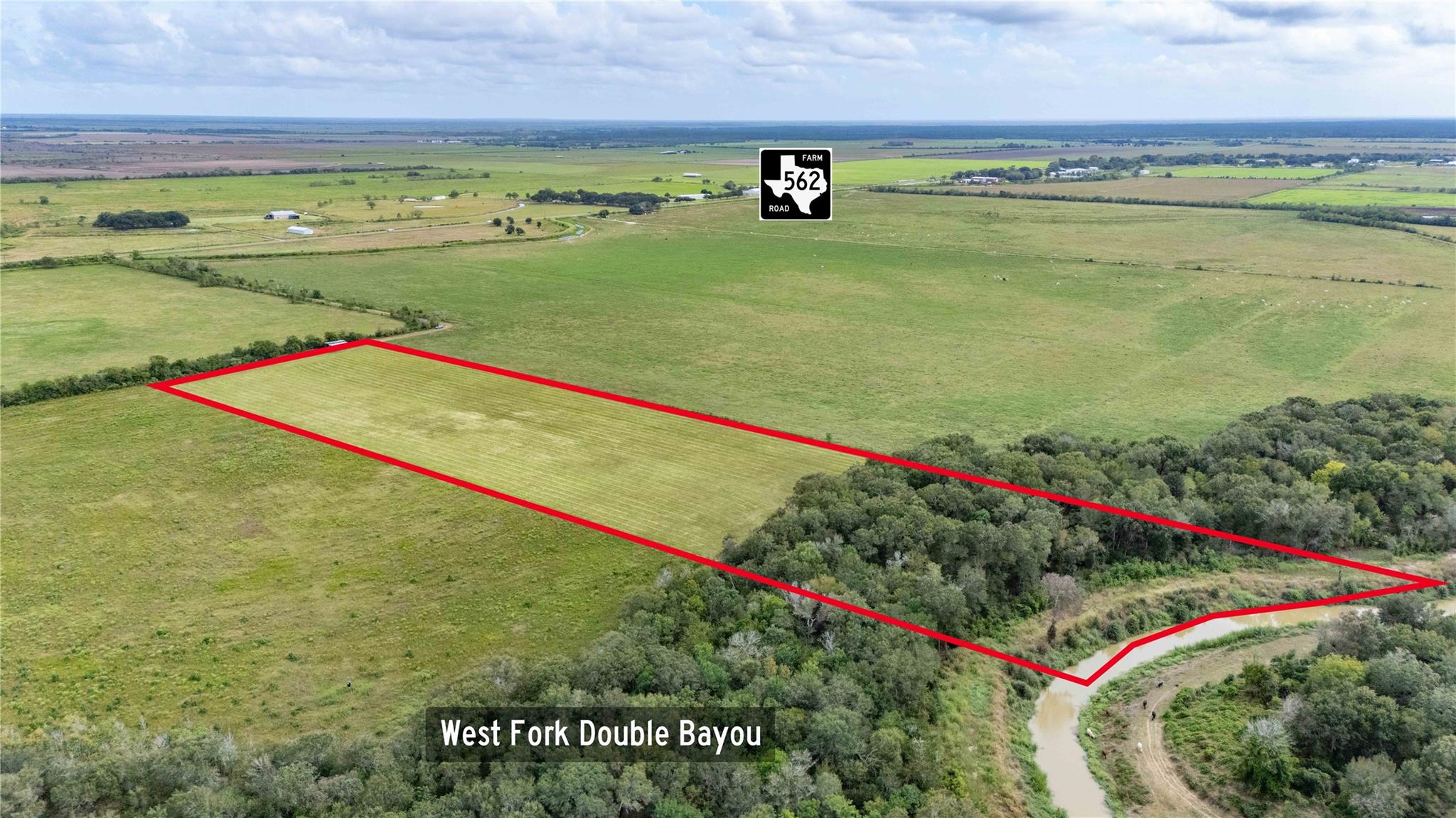 2626 Fm 562, Anahuac TX 77514 Property Photo 1