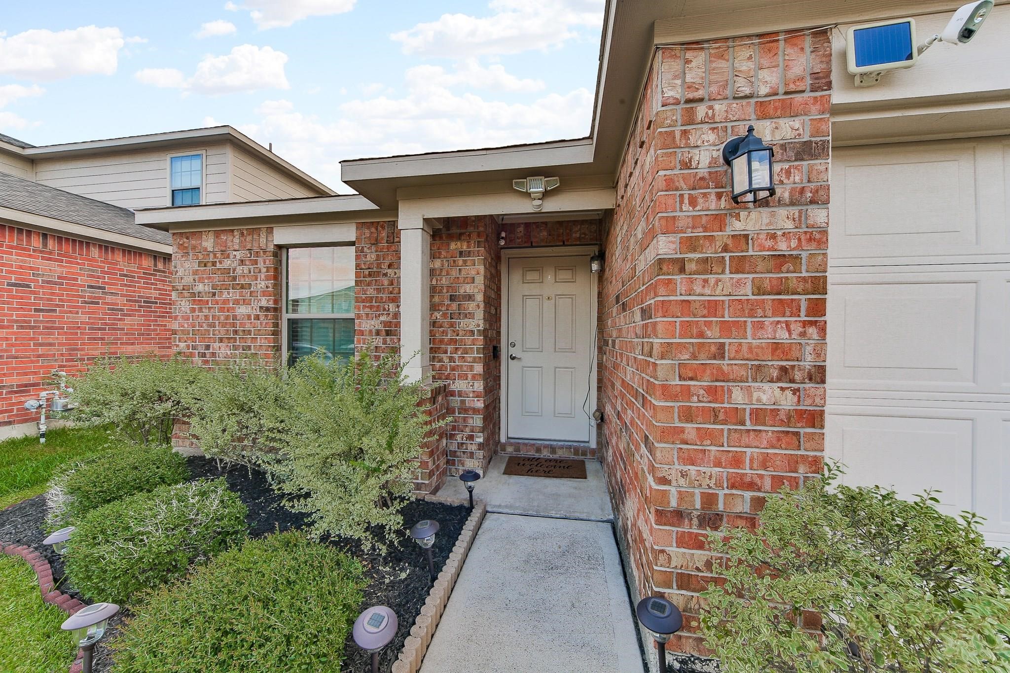 15411 Sienna Peak Lane Property Photo 2