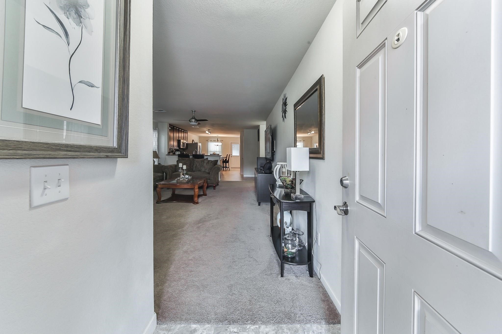15411 Sienna Peak Lane Property Photo 3