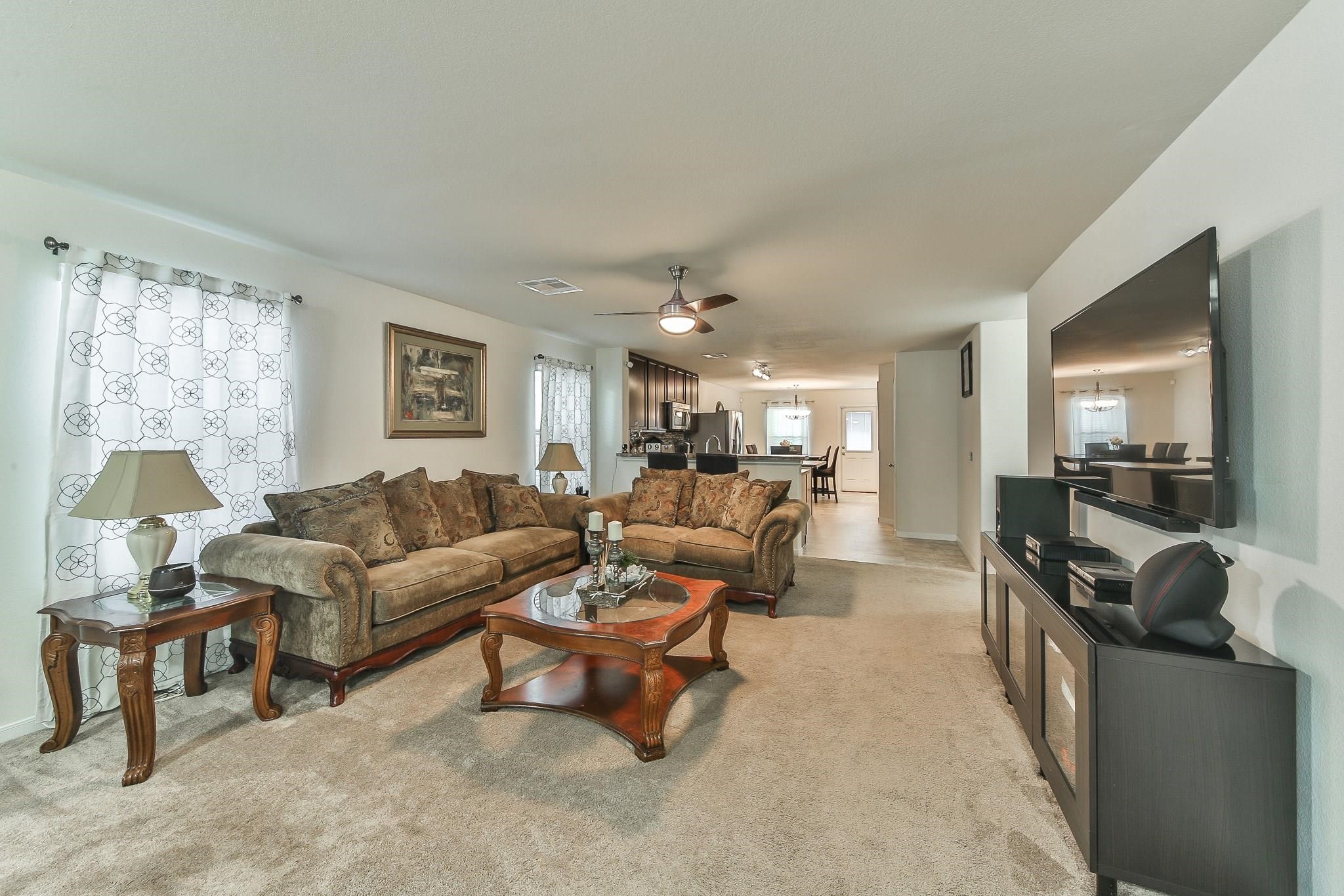 15411 Sienna Peak Lane Property Photo 5