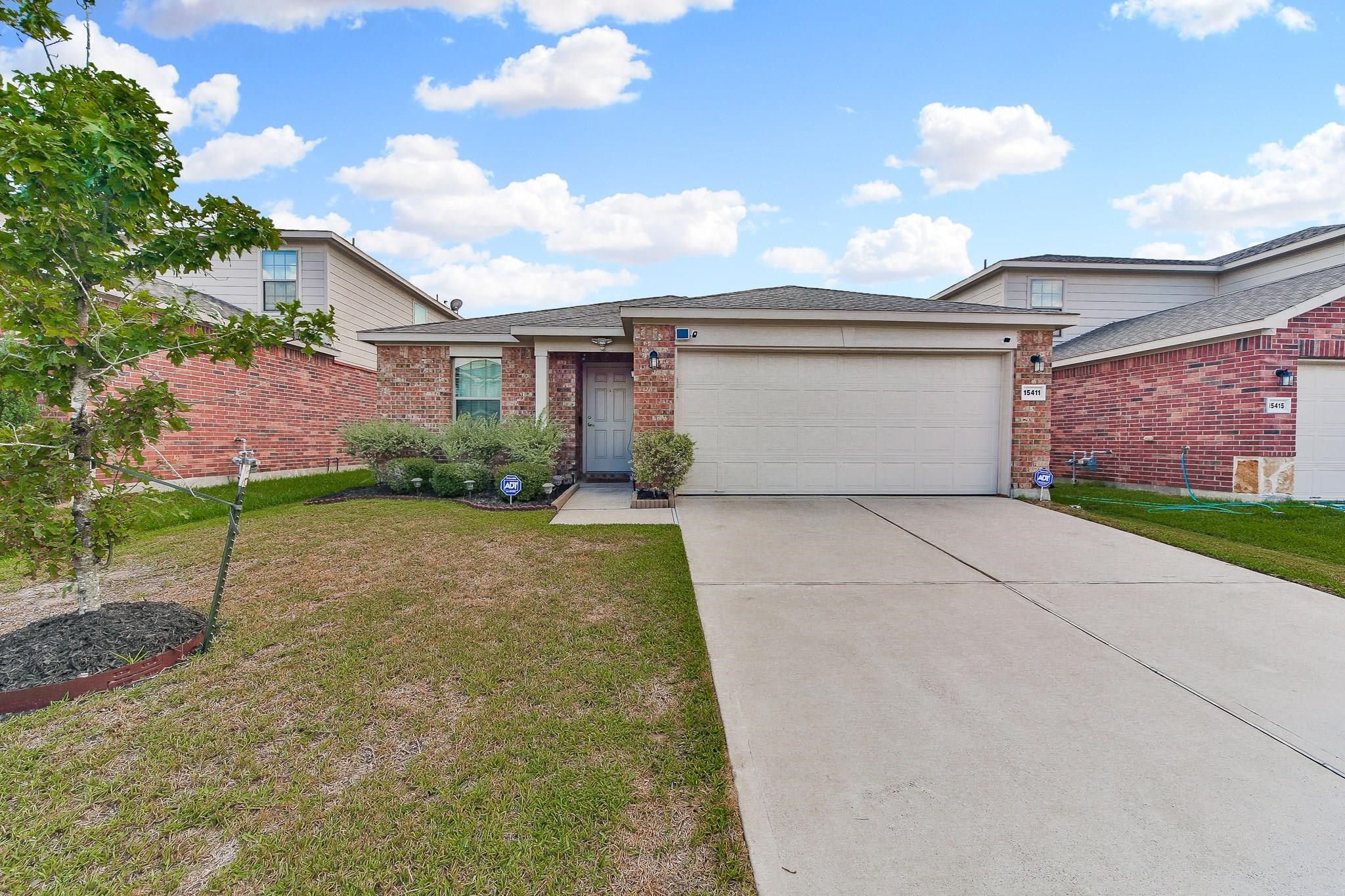 15411 Sienna Peak Lane Property Photo 20