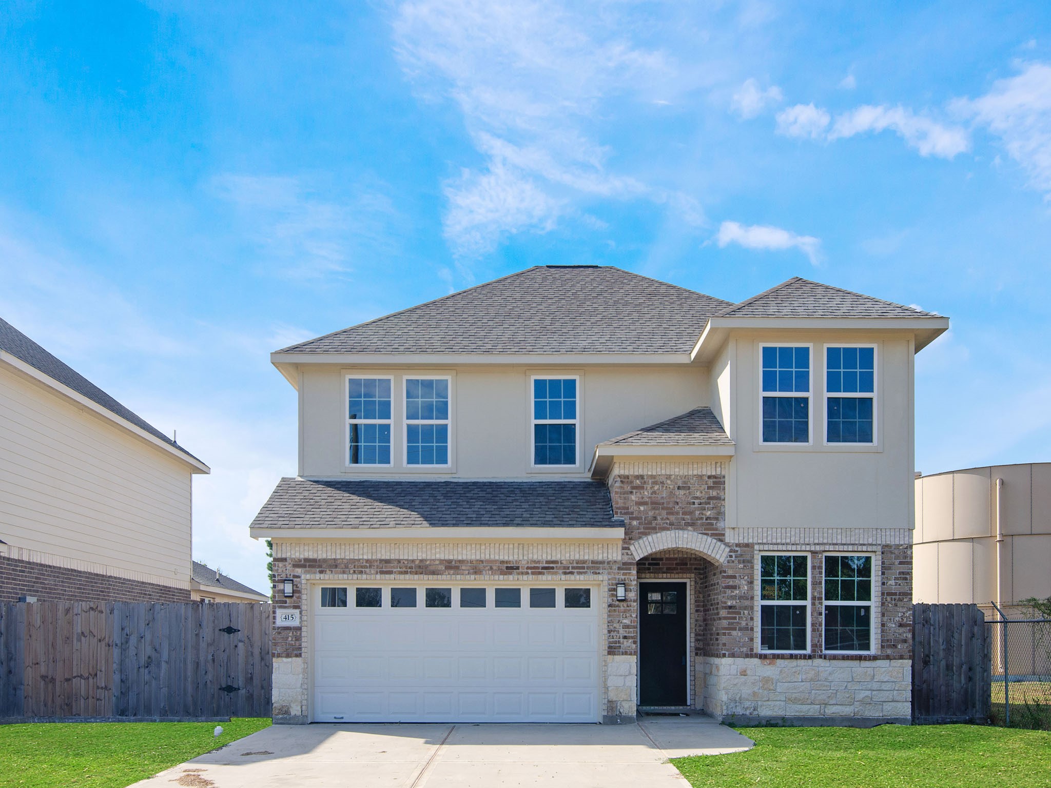 415 Road 5102J