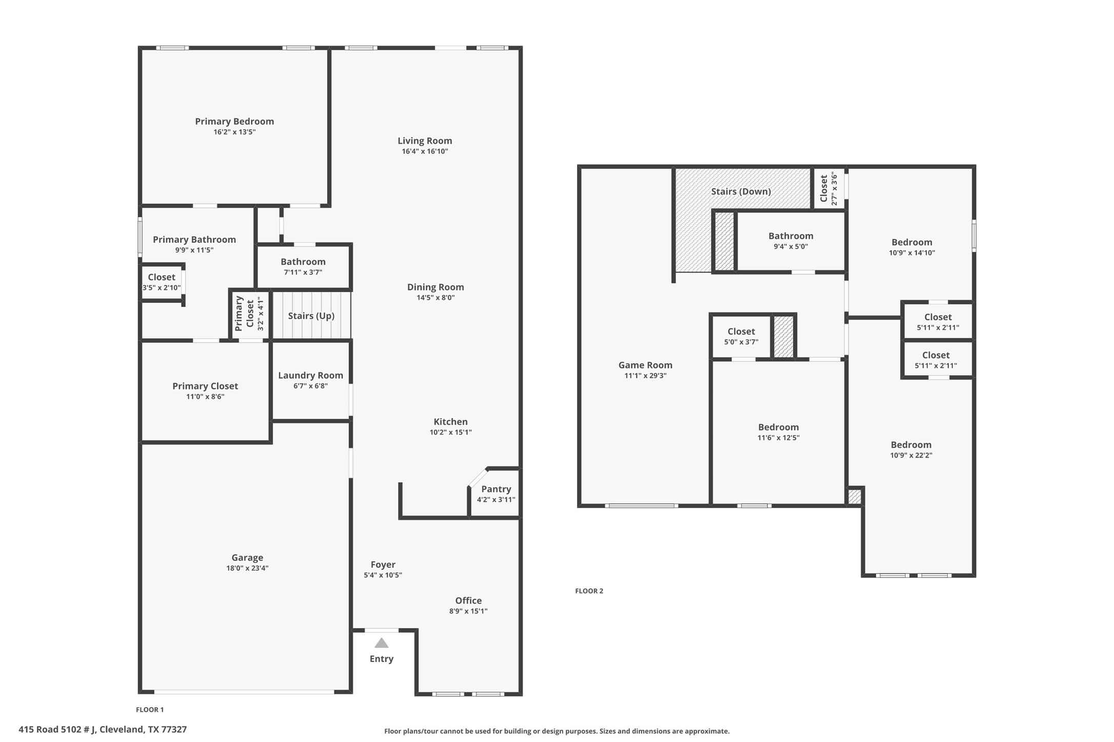 415 Road 5102j Property Photo 36