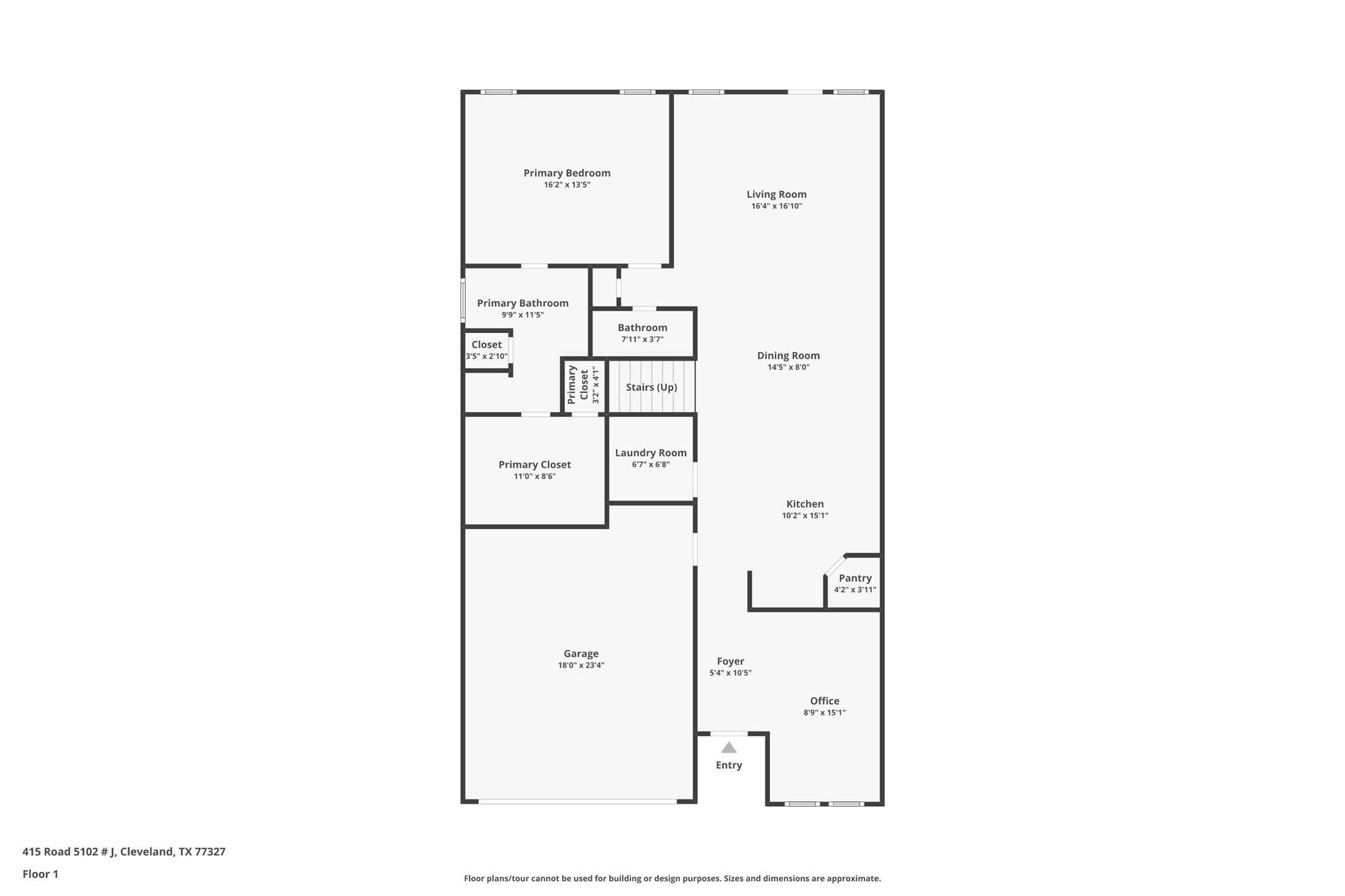 415 Road 5102j Property Photo 37