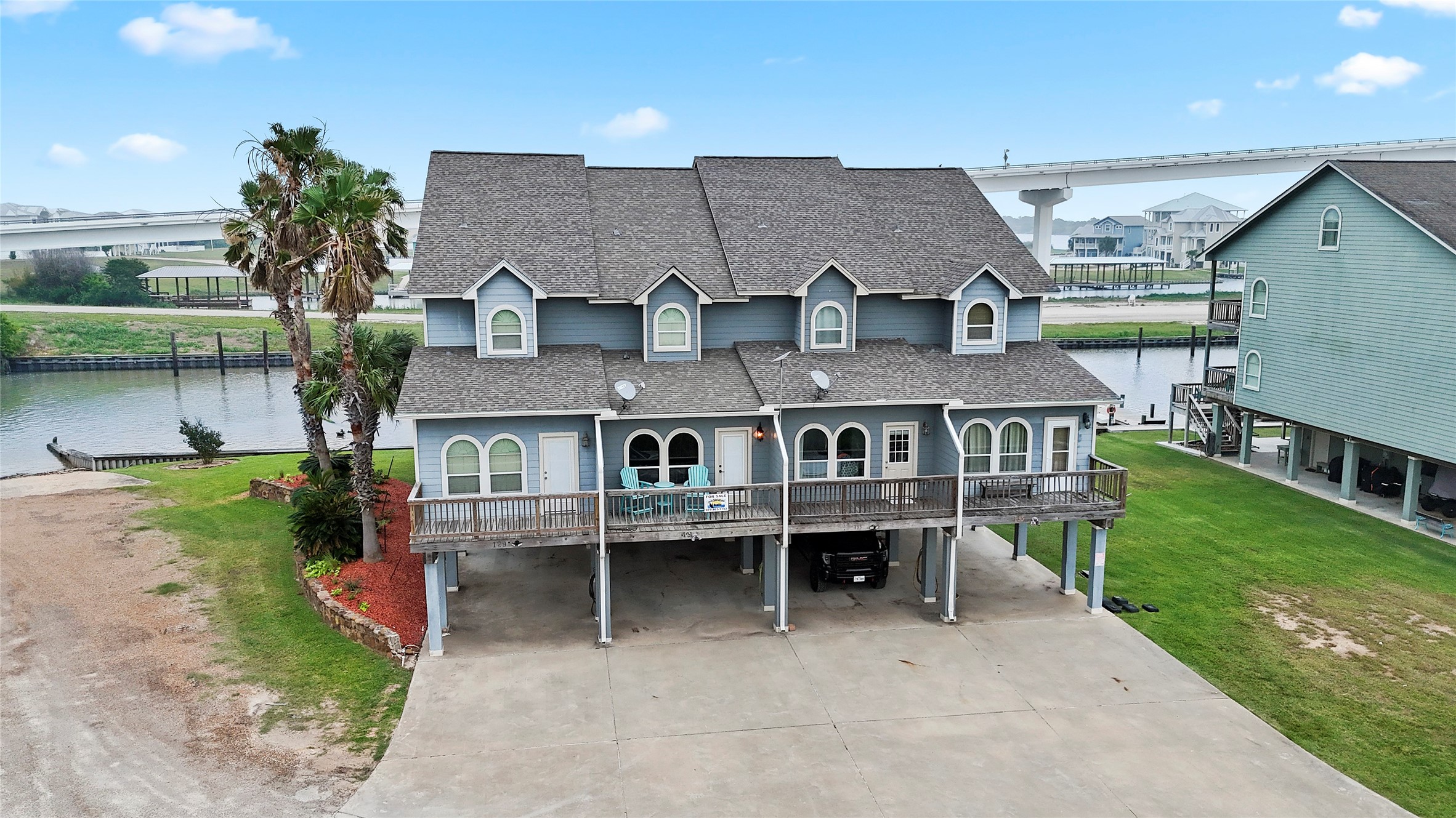 131 Boat Slip Road Property Photo 1