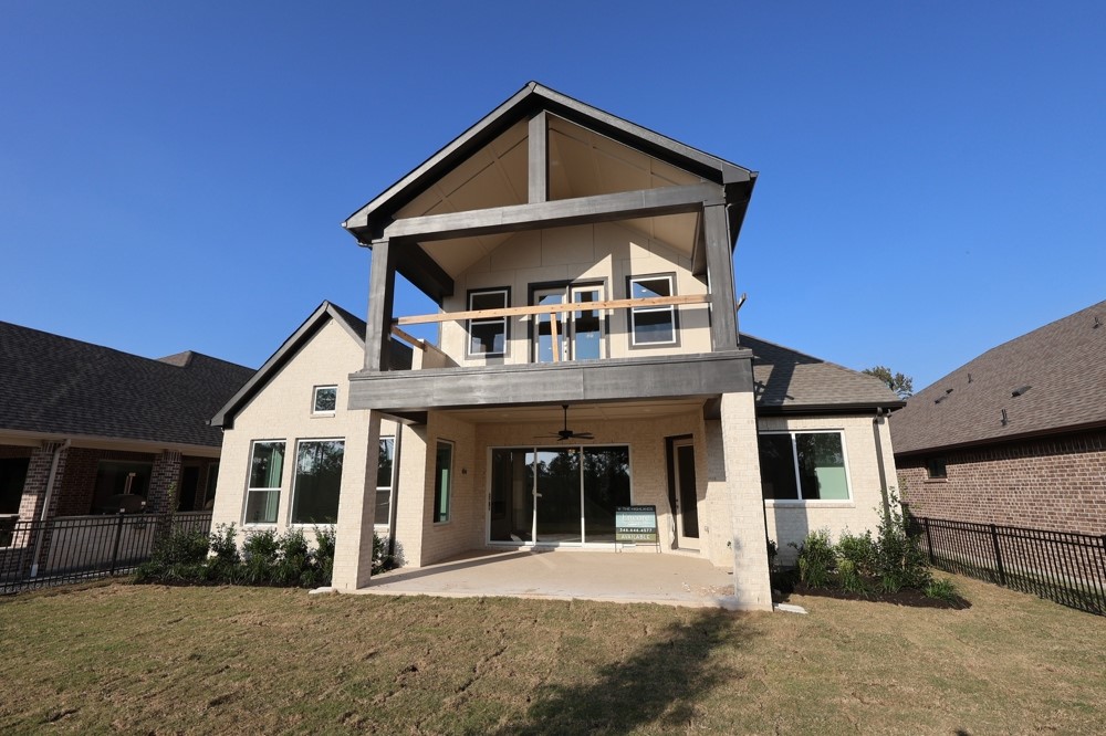 7730 Coopers Rock Lane Property Photo 2