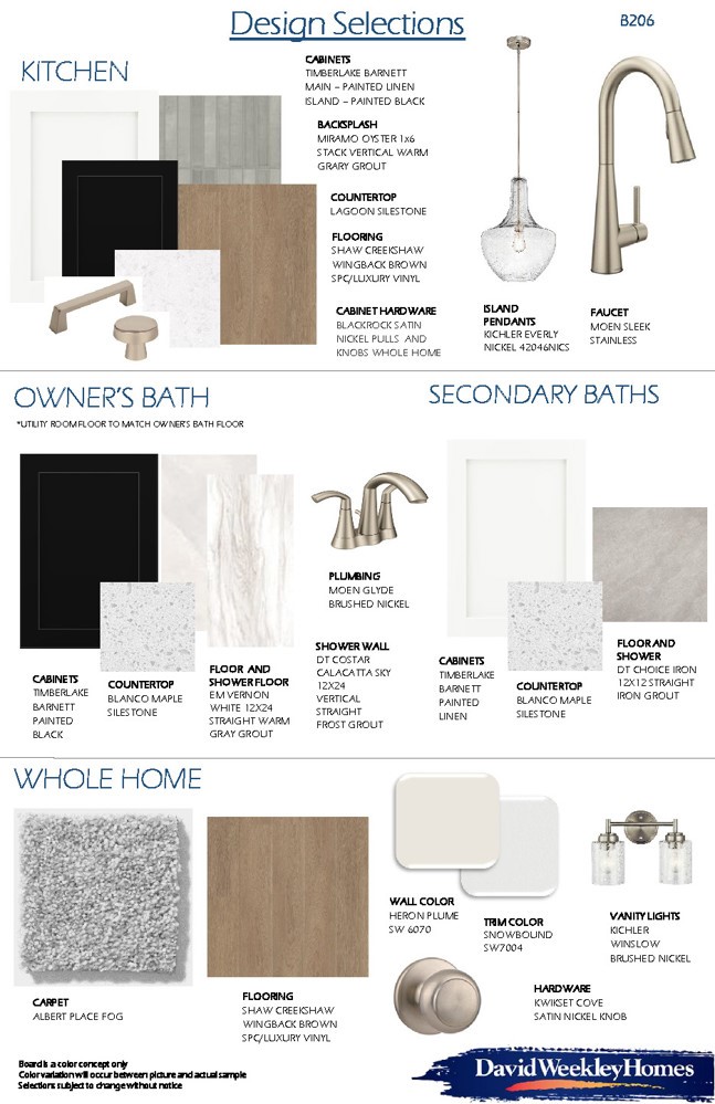 7730 Coopers Rock Lane Property Photo 6