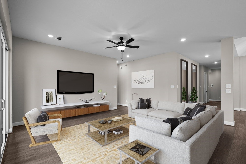 7730 Coopers Rock Lane Property Photo 19