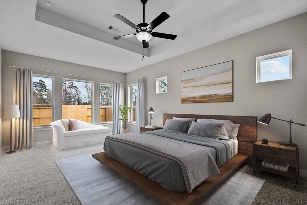 7730 Coopers Rock Lane Property Photo 20