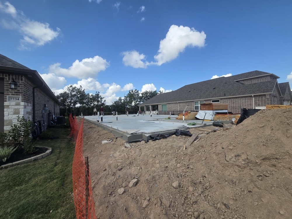 7730 Coopers Rock Lane Property Photo 26