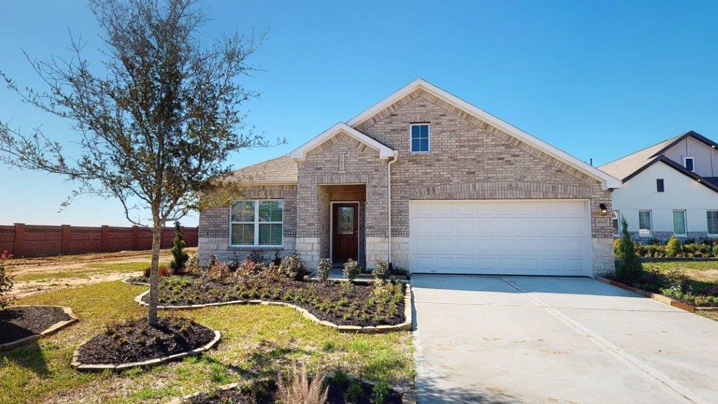 12611 Canyon Falls Boulevard Property Photo 1