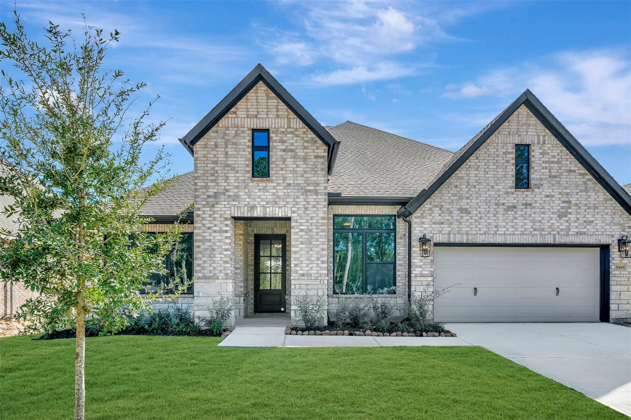 21849 Golden Putt Drive, Porter Tx 77365 Property Photo 1