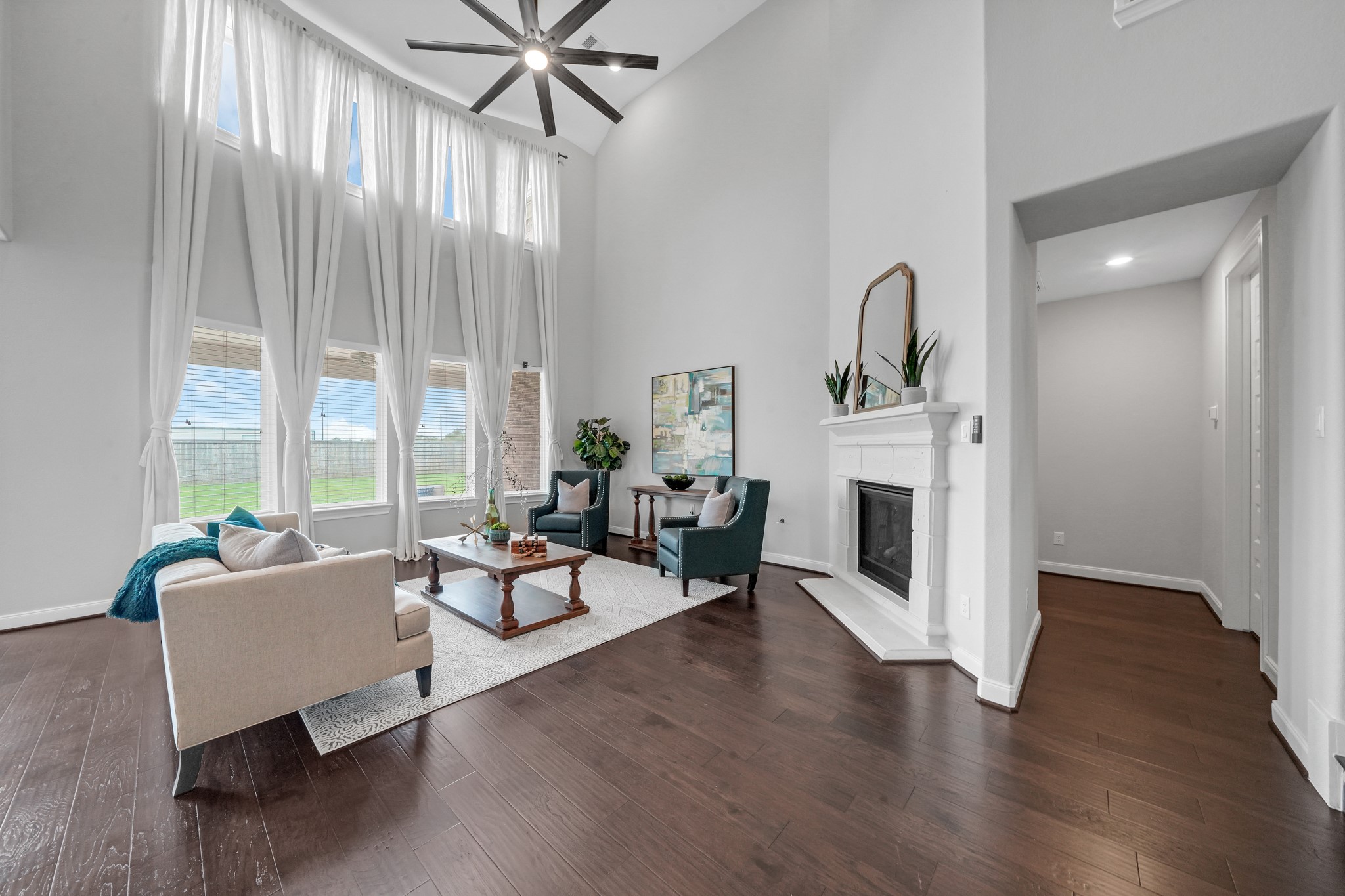 7308 Lake View Terrace Drive Property Photo 10