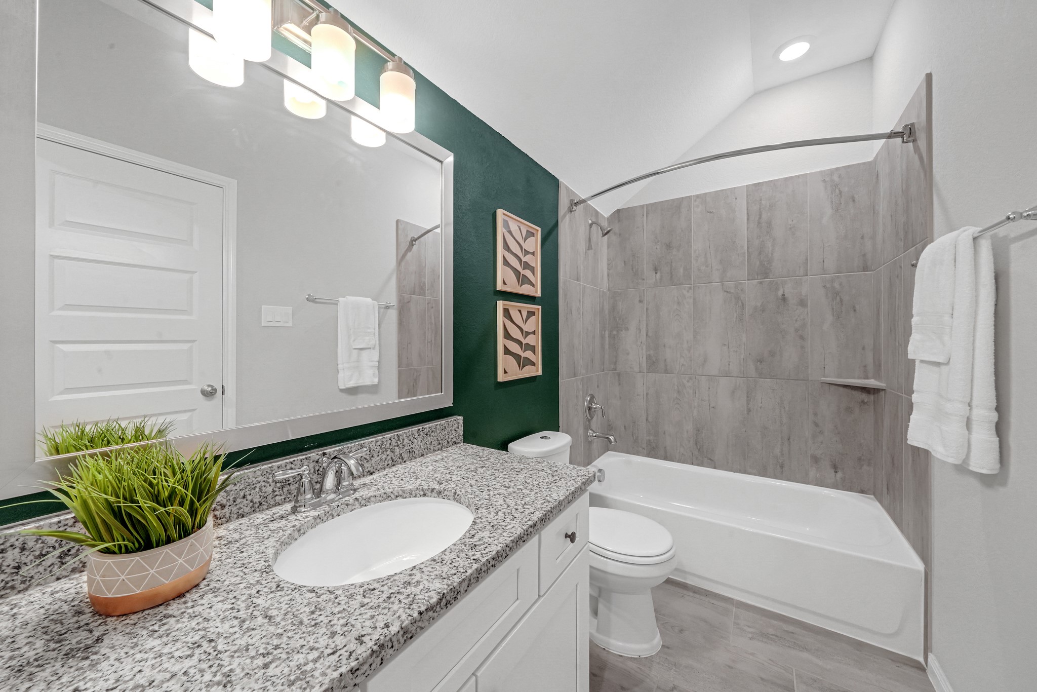 7308 Lake View Terrace Drive Property Photo 35