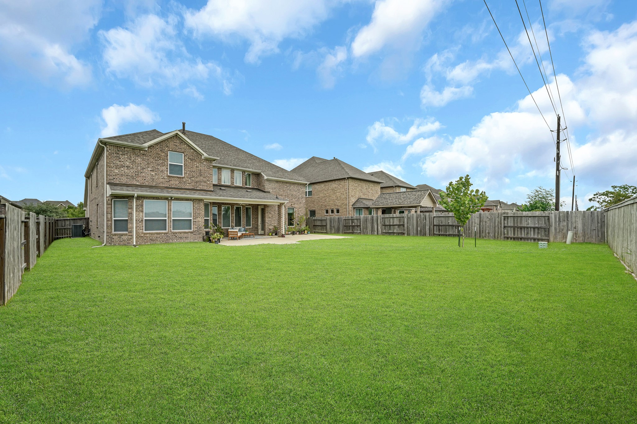7308 Lake View Terrace Drive Property Photo 37