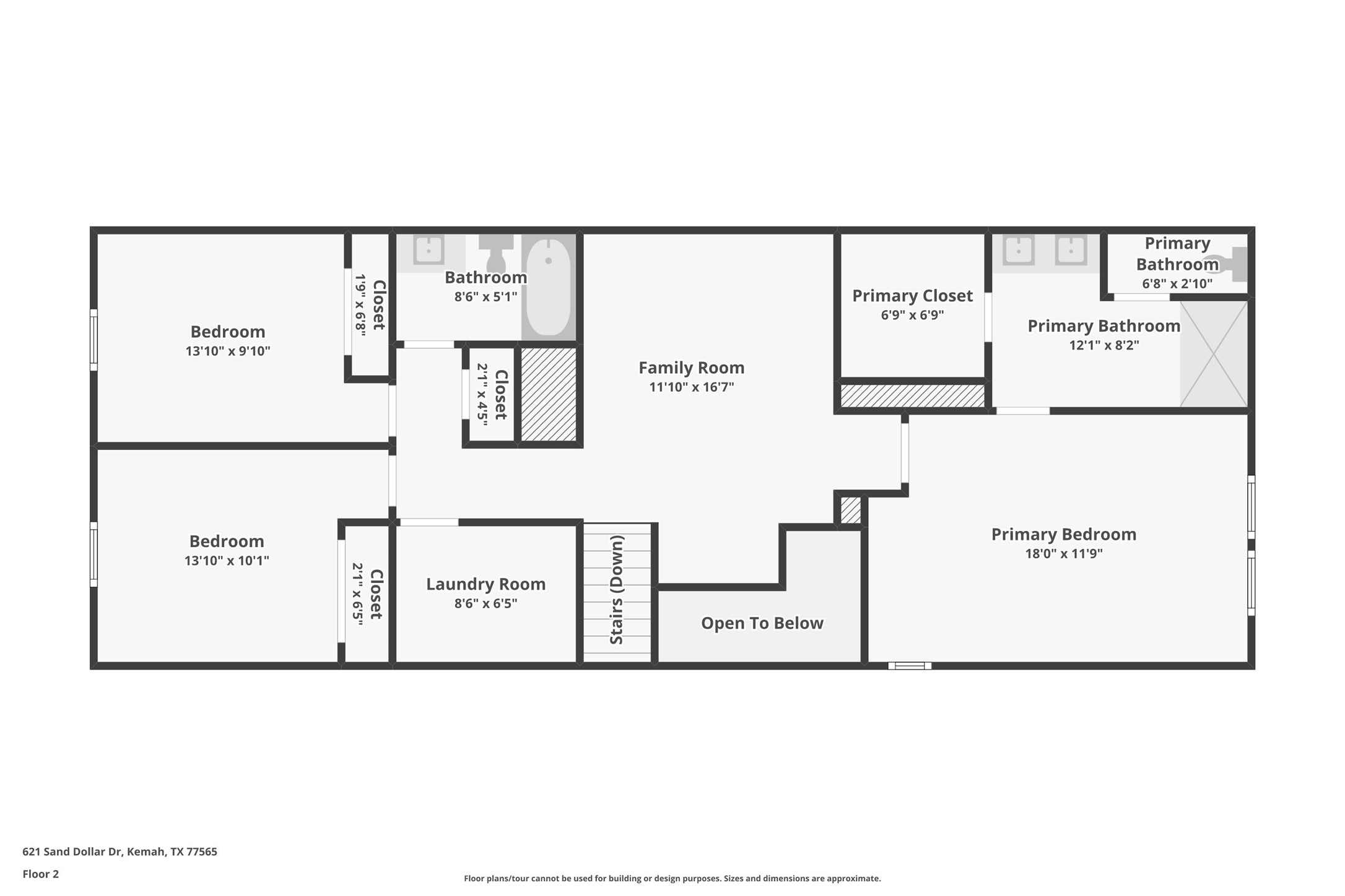 19935 Emerald Bend Way Property Photo 38