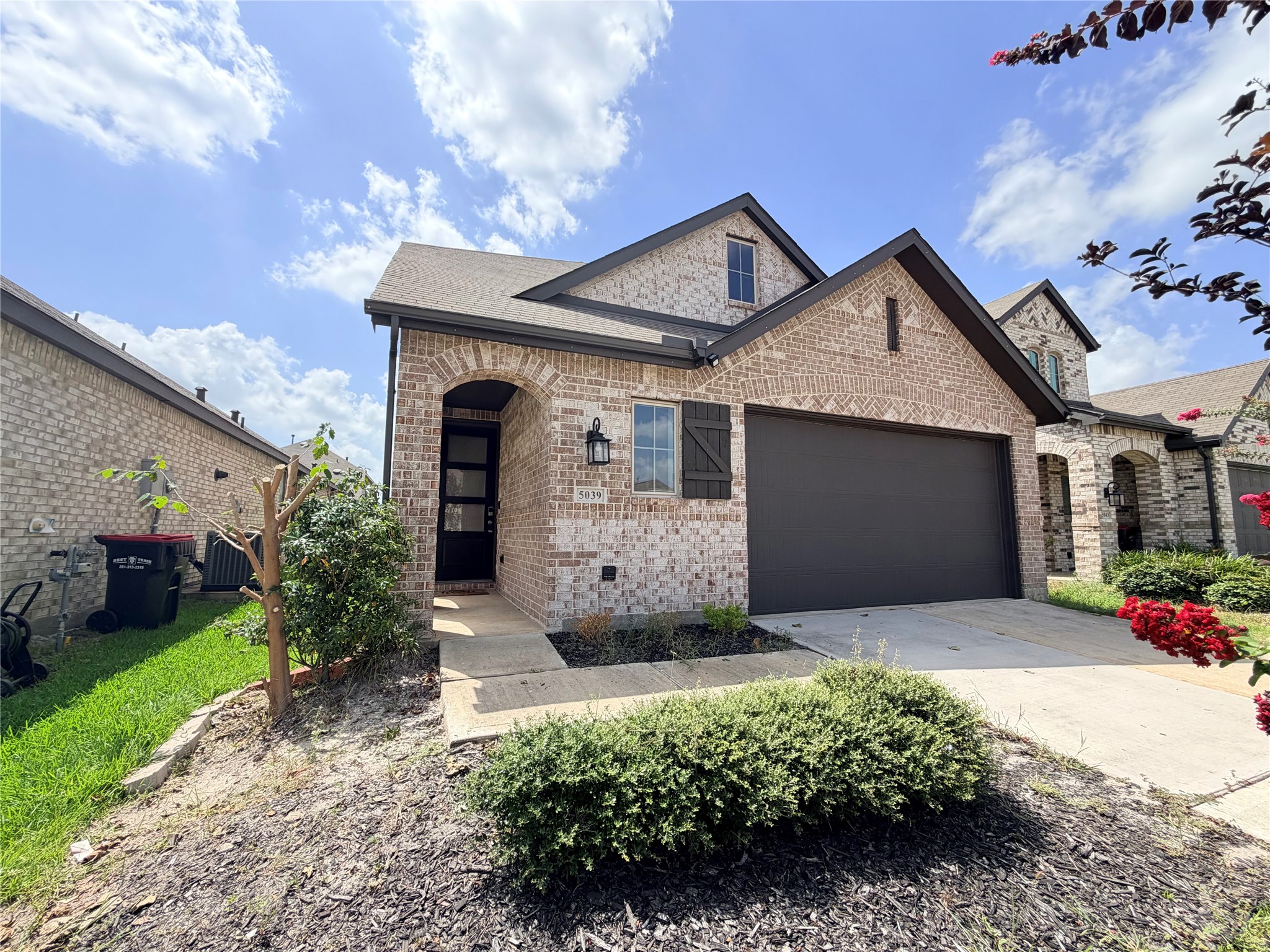 5039 Aspen Orchard Drive Property Photo 2