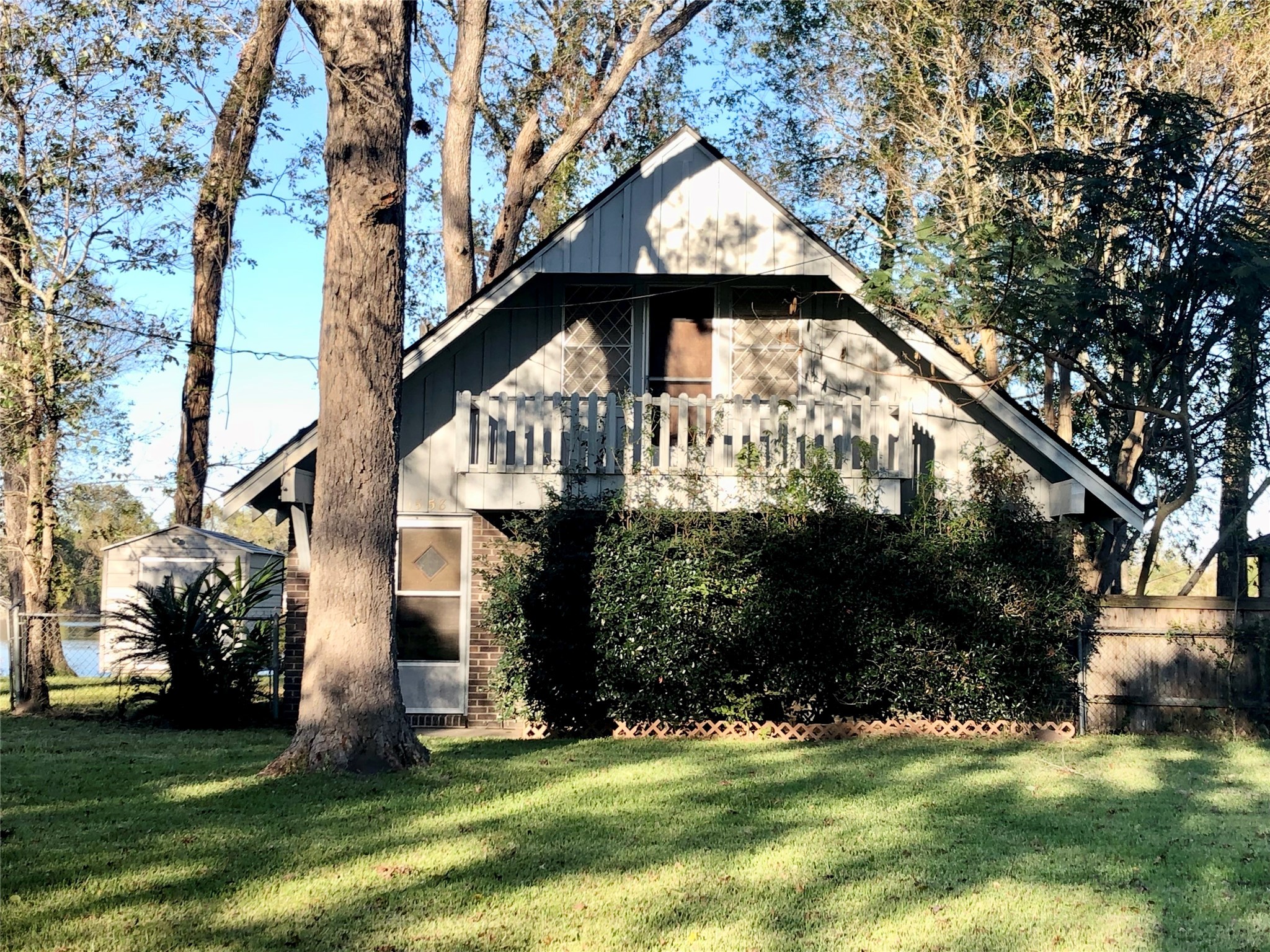 1544 E Taylor Lake Circle Property Photo 1