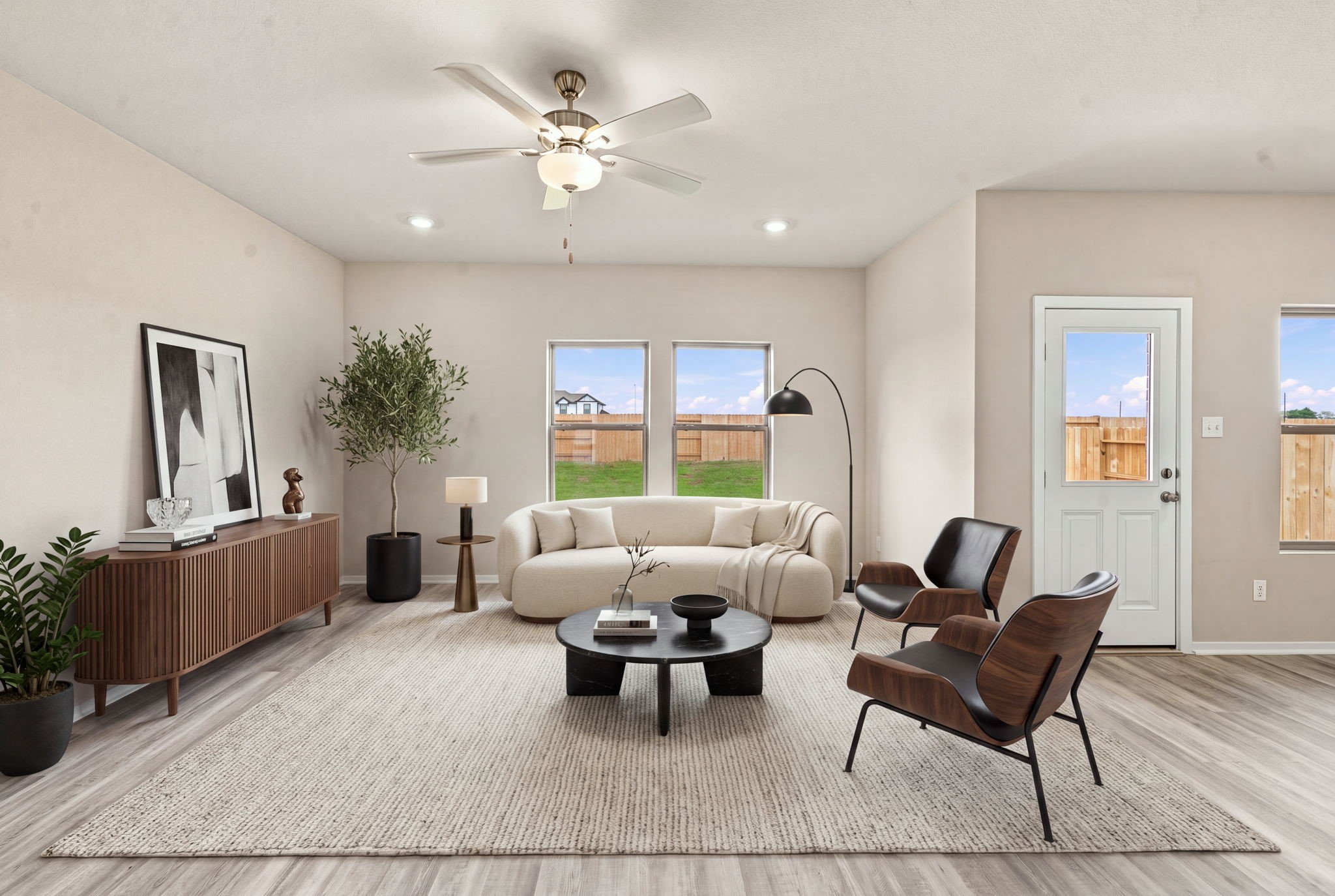 6711 Pebble Bluff Court Property Photo 13