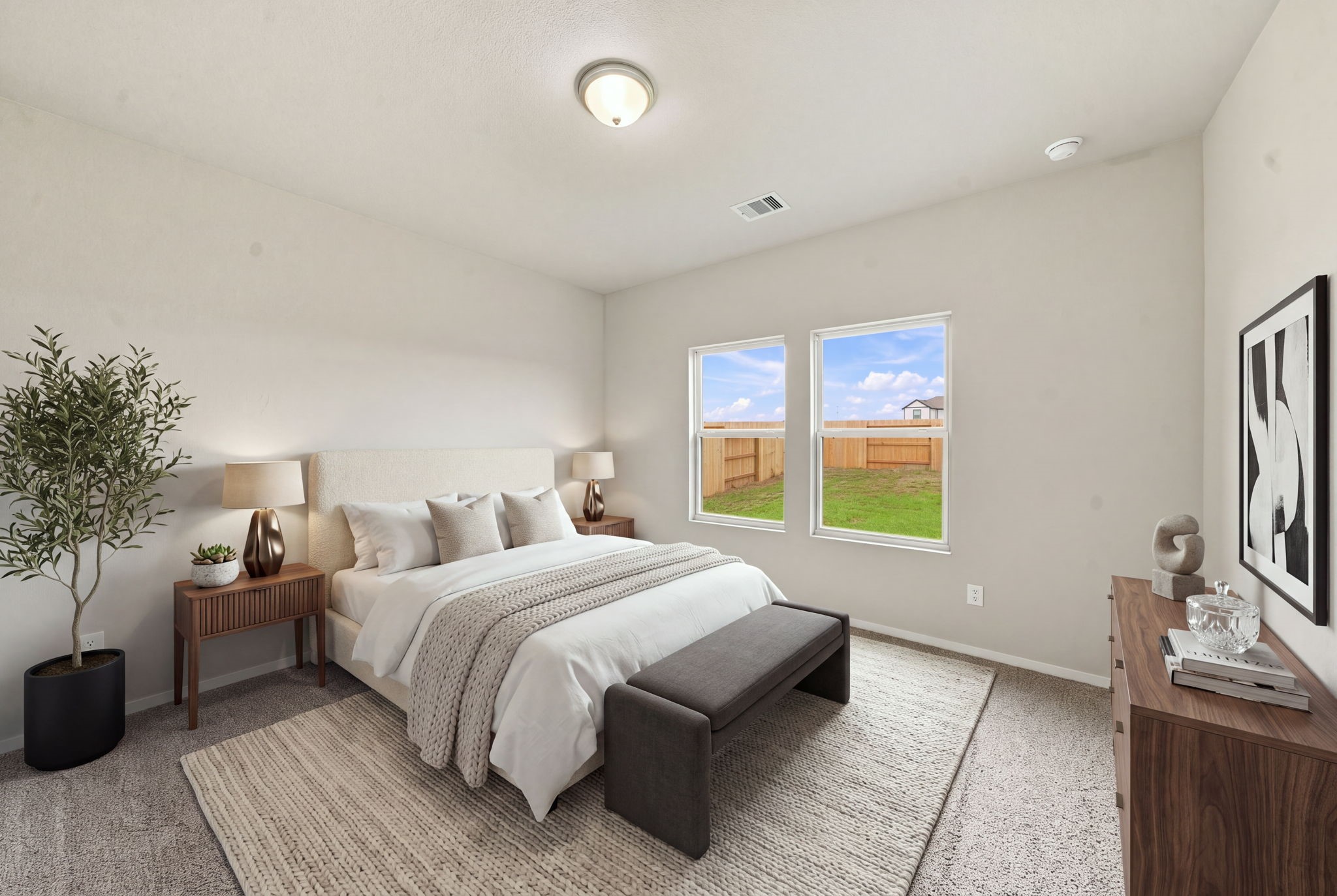 6711 Pebble Bluff Court Property Photo 17