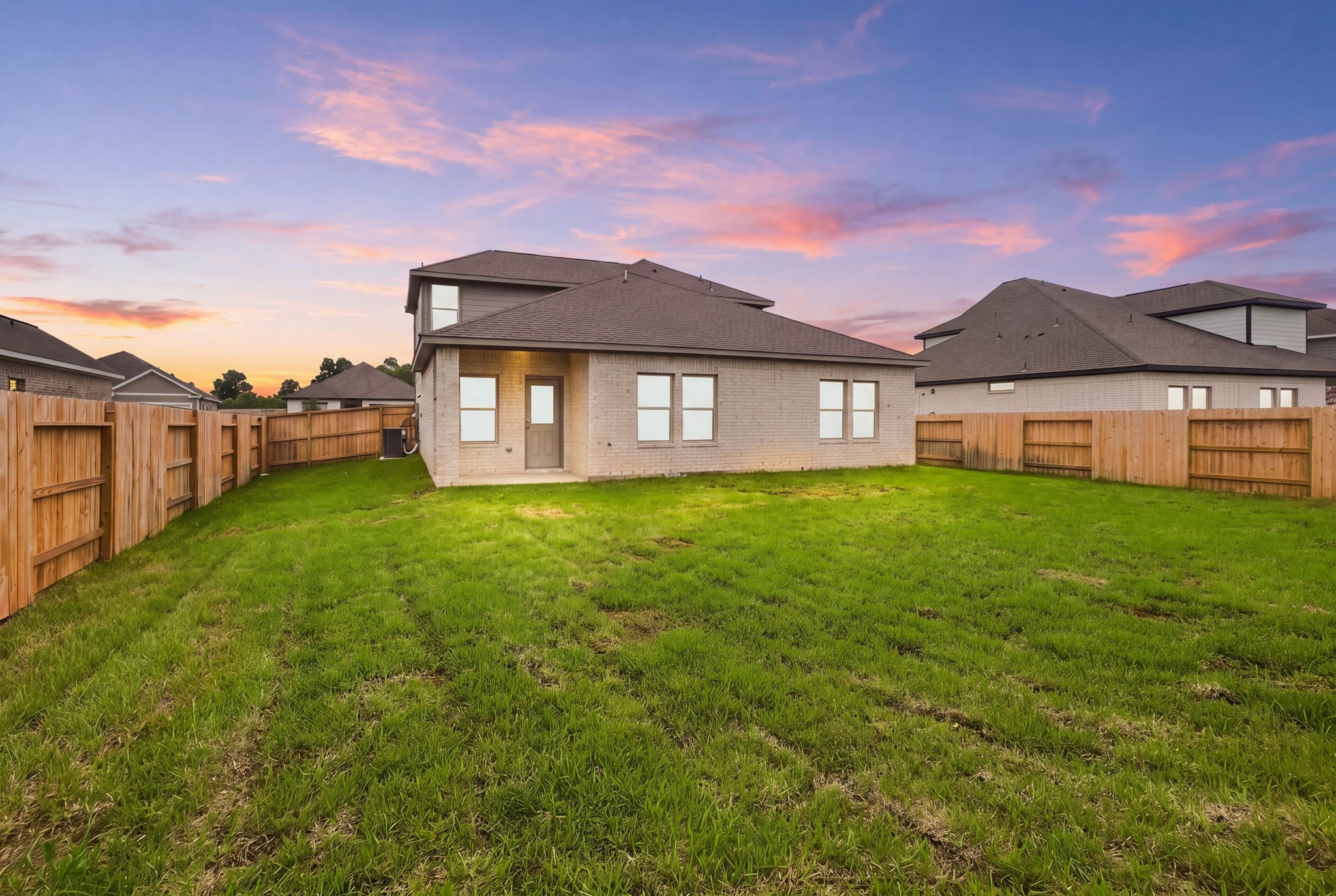 6711 Pebble Bluff Court Property Photo 27