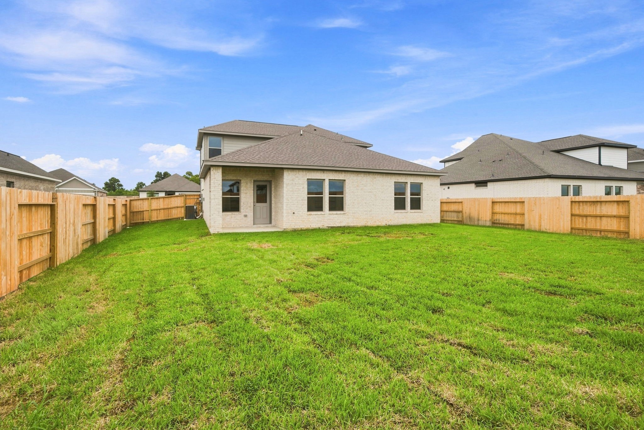 6711 Pebble Bluff Court Property Photo 29