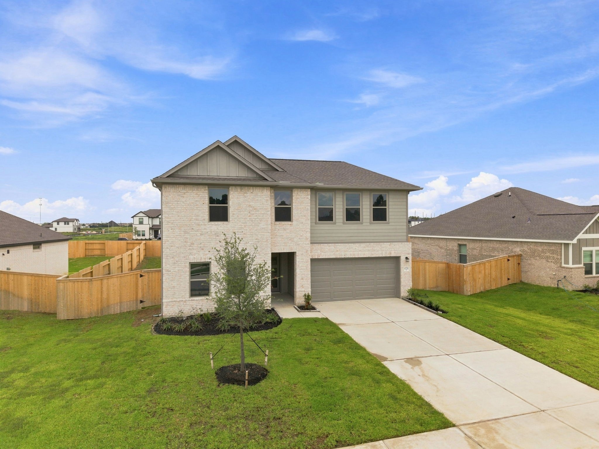 6711 Pebble Bluff Court Property Photo 30