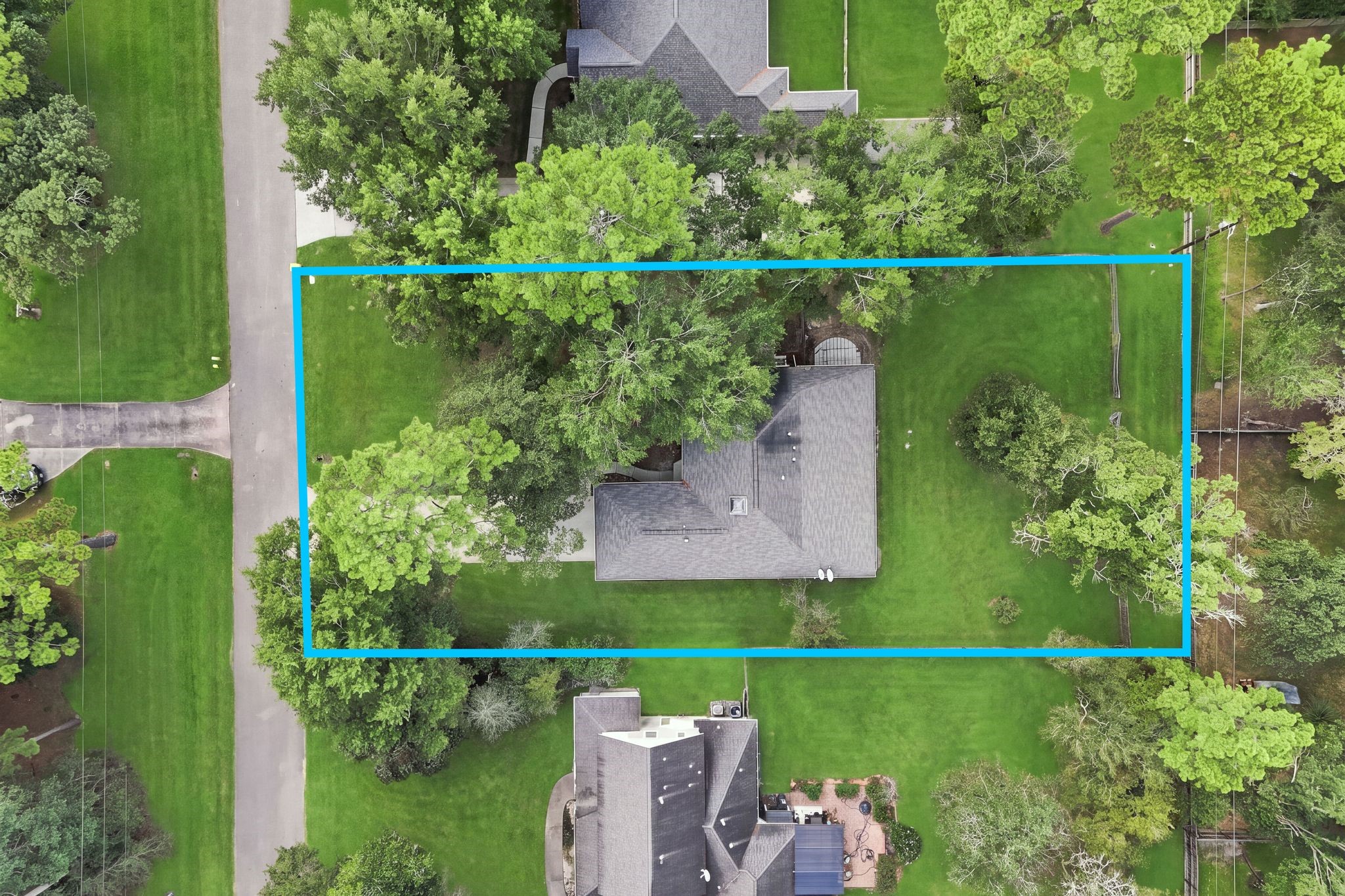 2331 Stableridge Drive Property Photo 45