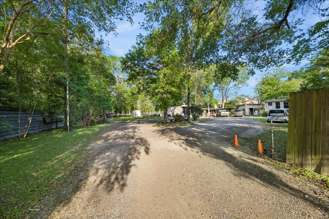 19523 Fm 1485 Road Property Photo 1