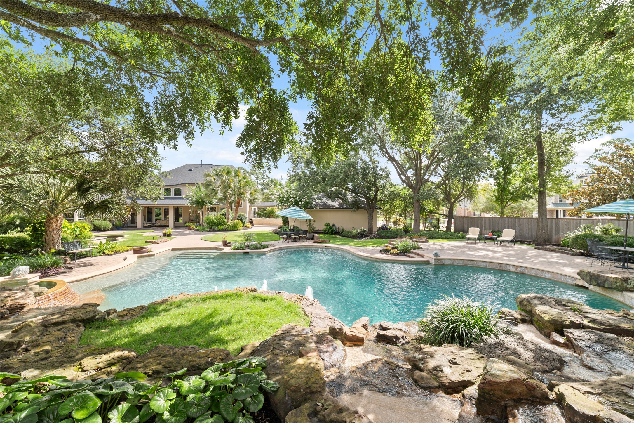 16603 Hamilton Park Drive Property Photo 7