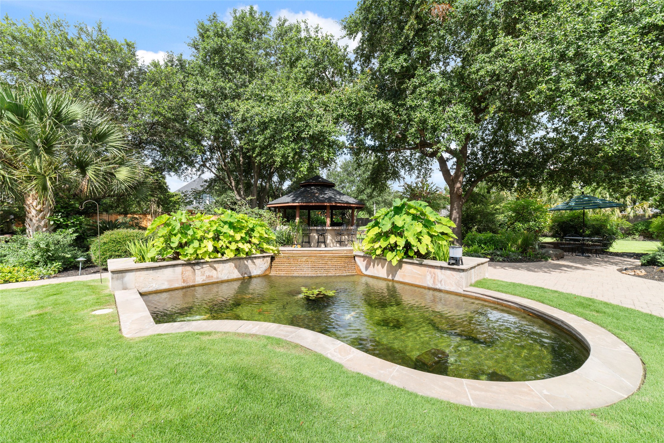 16603 Hamilton Park Drive Property Photo 8
