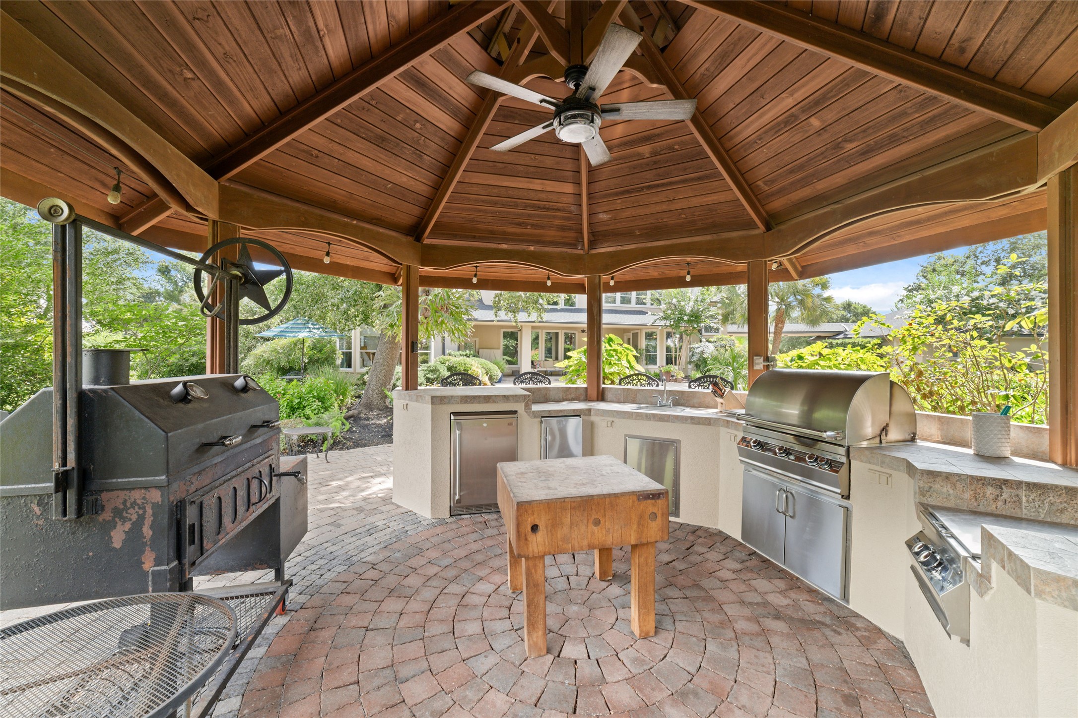 16603 Hamilton Park Drive Property Photo 10