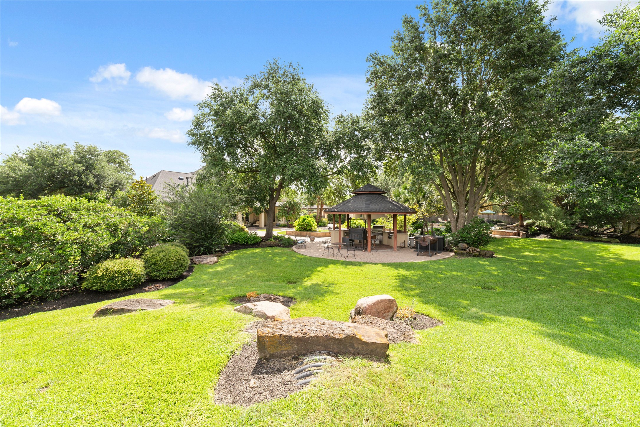 16603 Hamilton Park Drive Property Photo 11