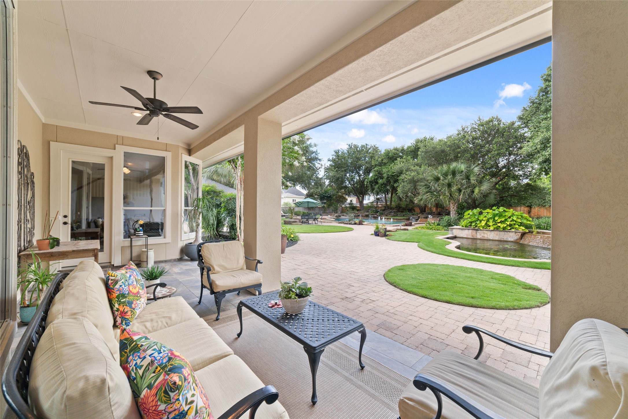16603 Hamilton Park Drive Property Photo 13