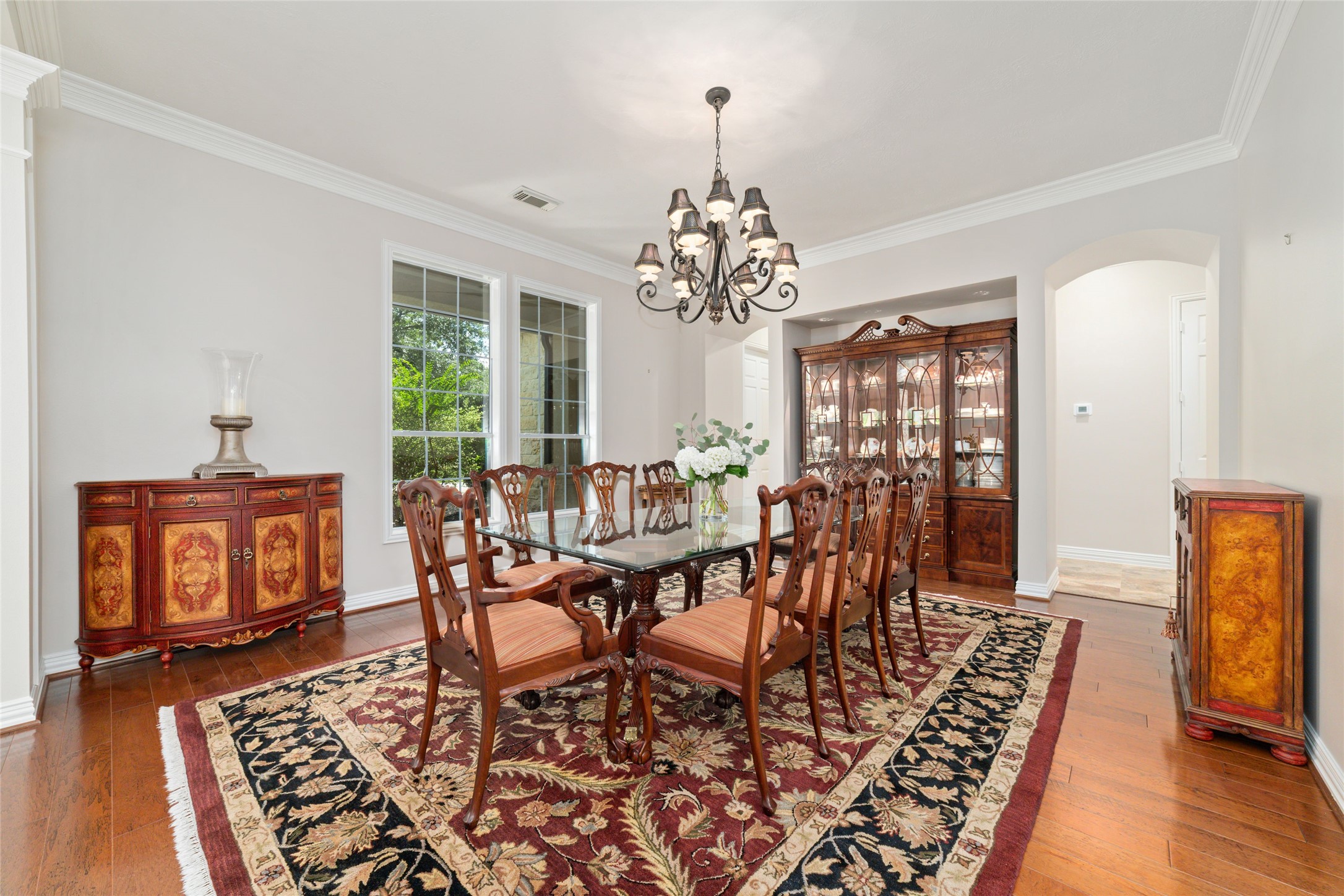 16603 Hamilton Park Drive Property Photo 17