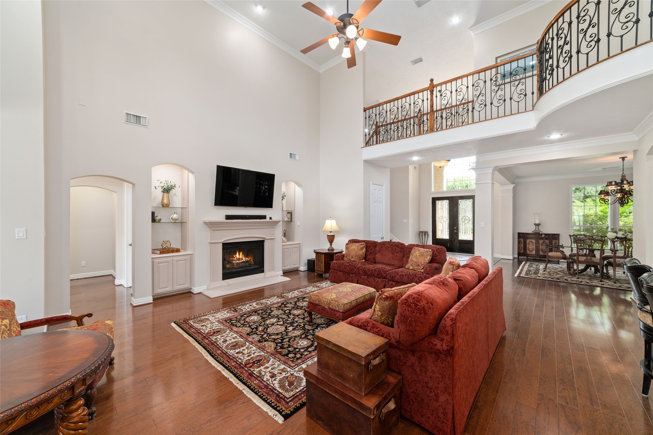 16603 Hamilton Park Drive Property Photo 18