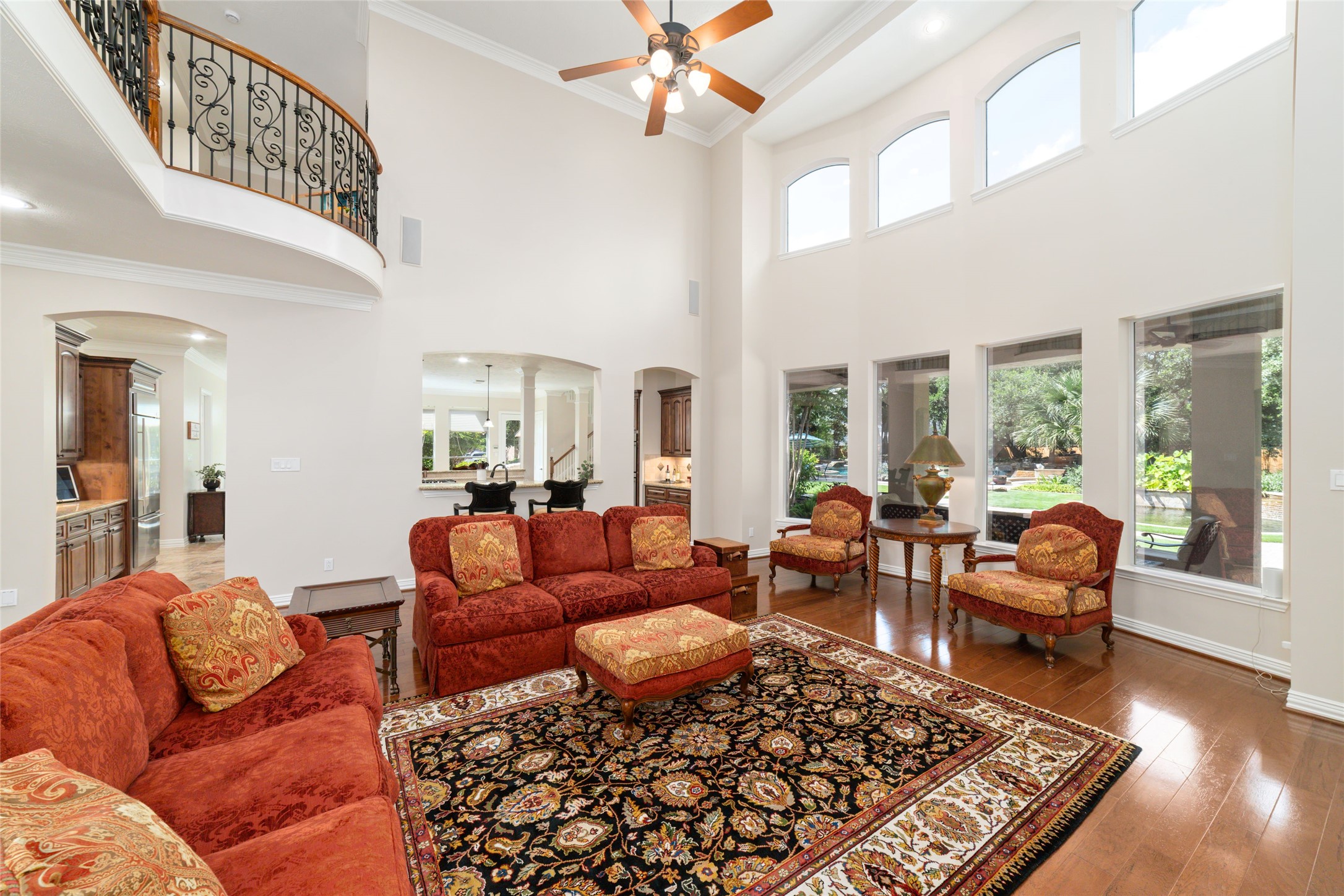 16603 Hamilton Park Drive Property Photo 19