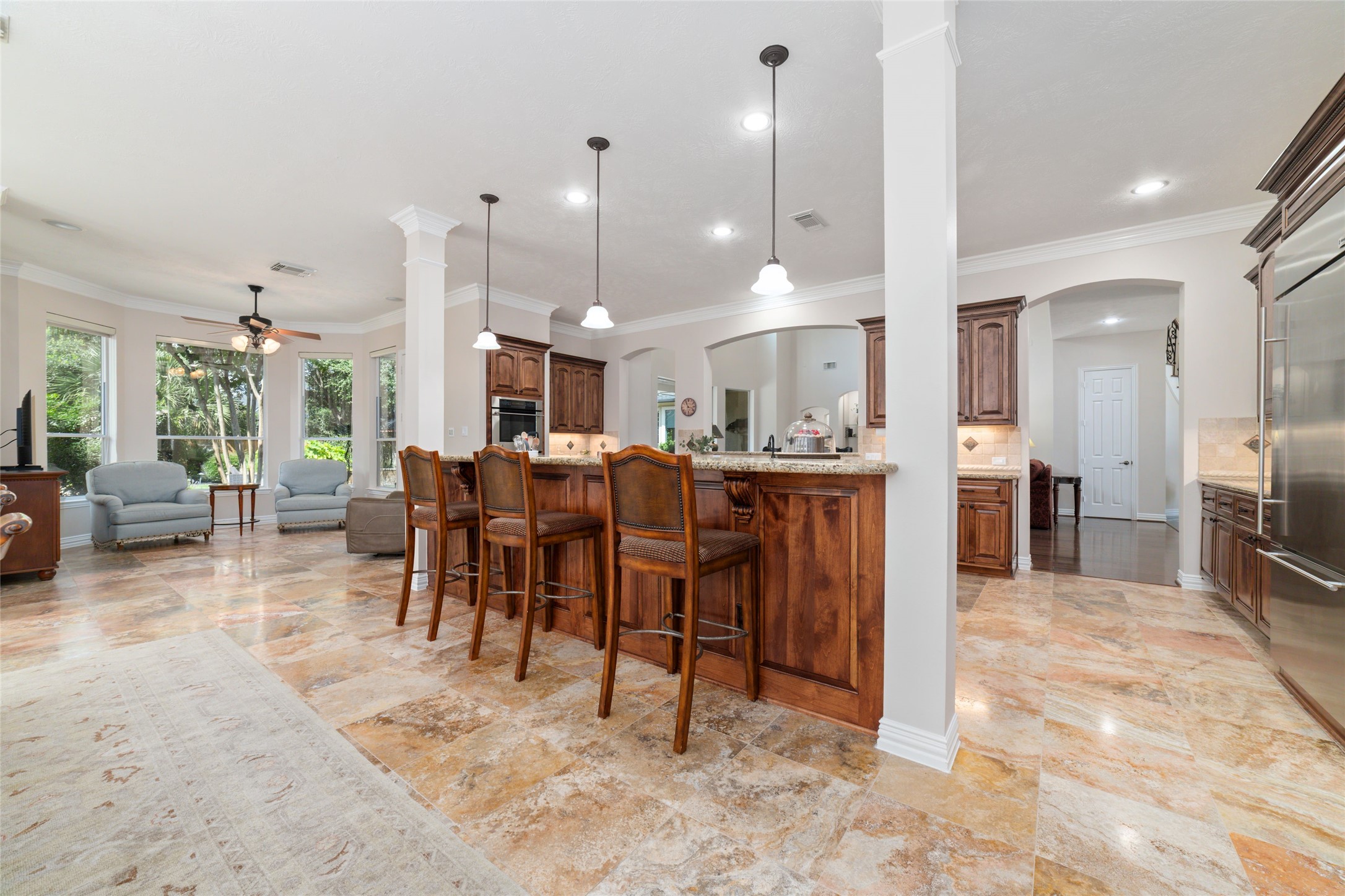 16603 Hamilton Park Drive Property Photo 24