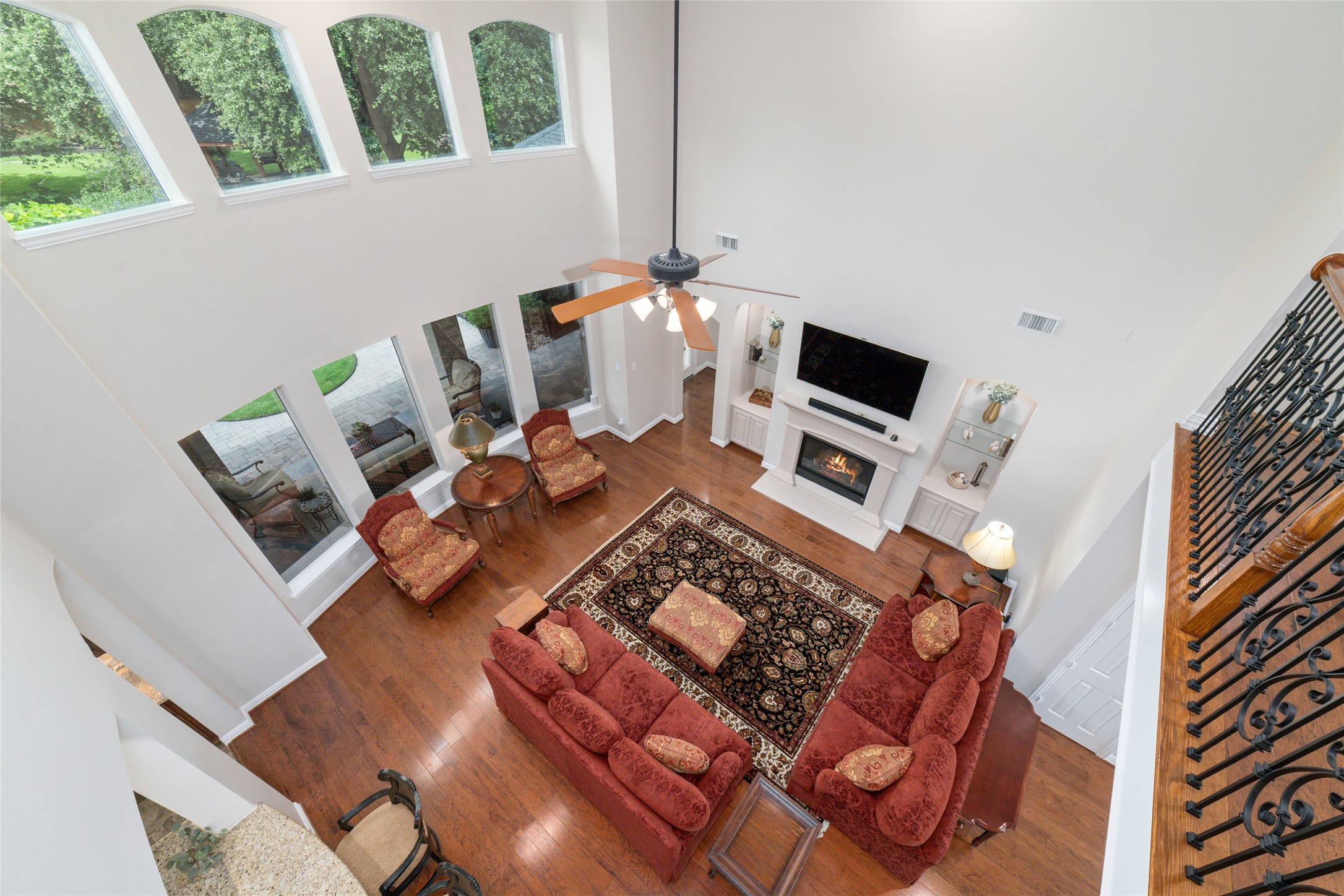16603 Hamilton Park Drive Property Photo 37
